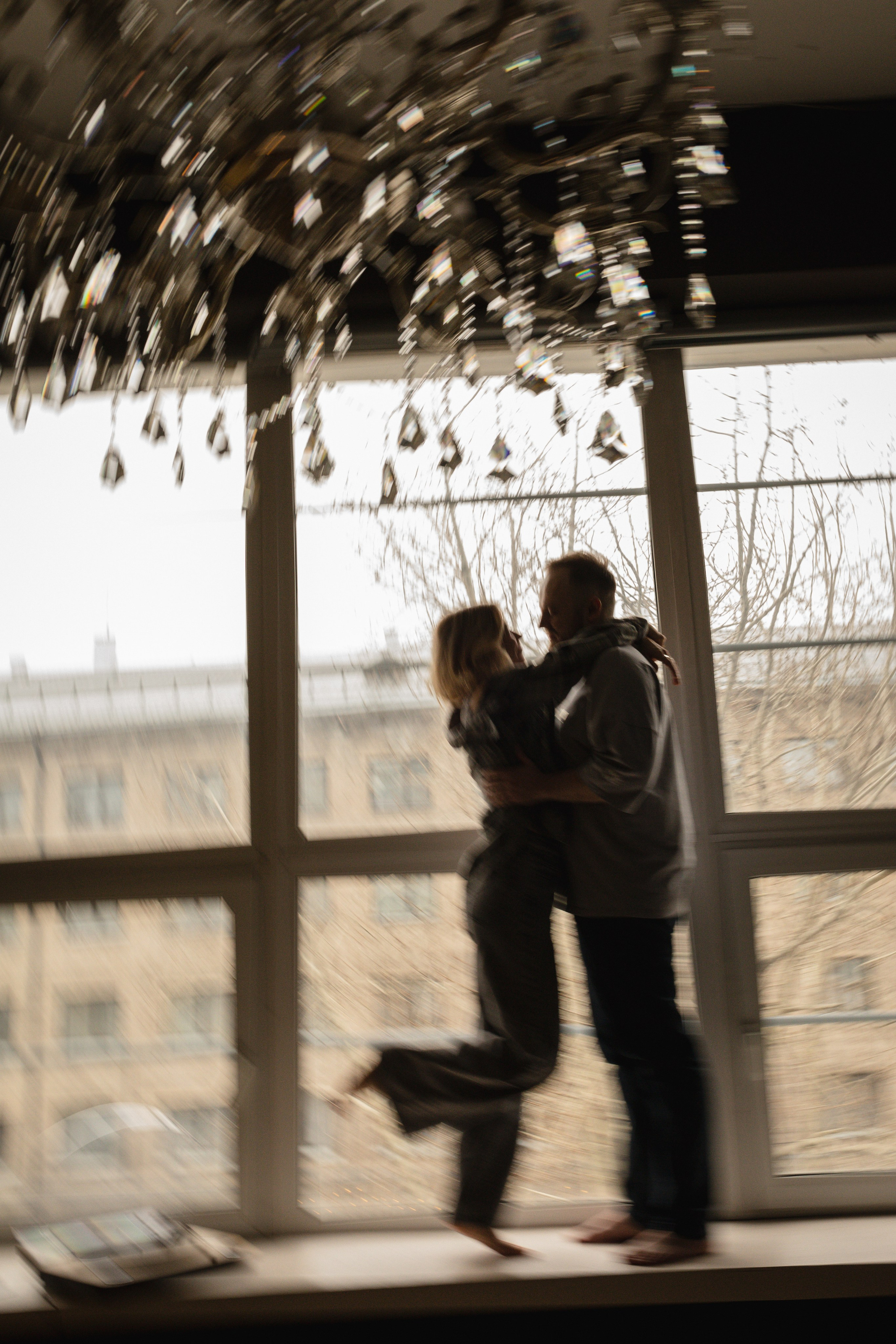 Артем и Катя. Инна Вильт| лайфстайл фотограф из Новосибирска