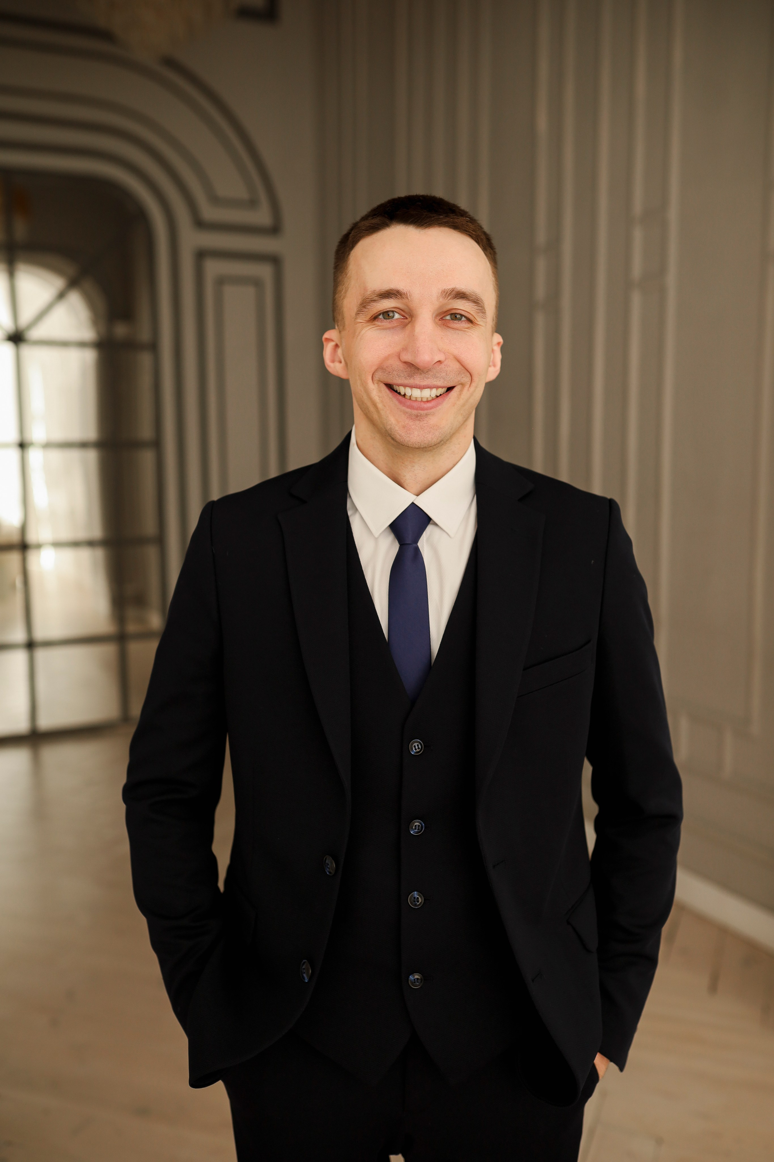 Дмитрий и Дарья. Инна Вильт| лайфстайл фотограф из Новосибирска