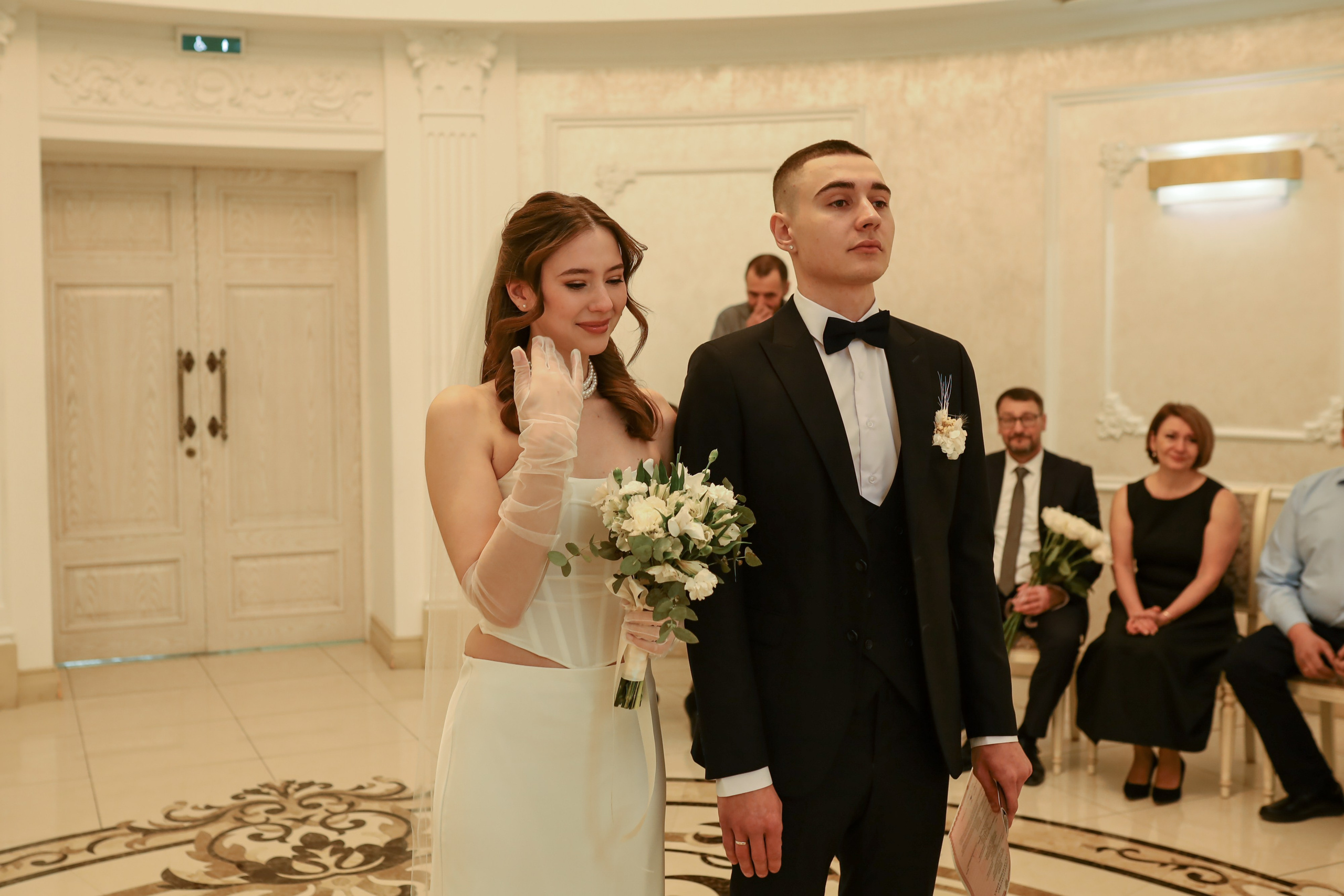 Даниил и Варвара. Инна Вильт| лайфстайл фотограф из Новосибирска