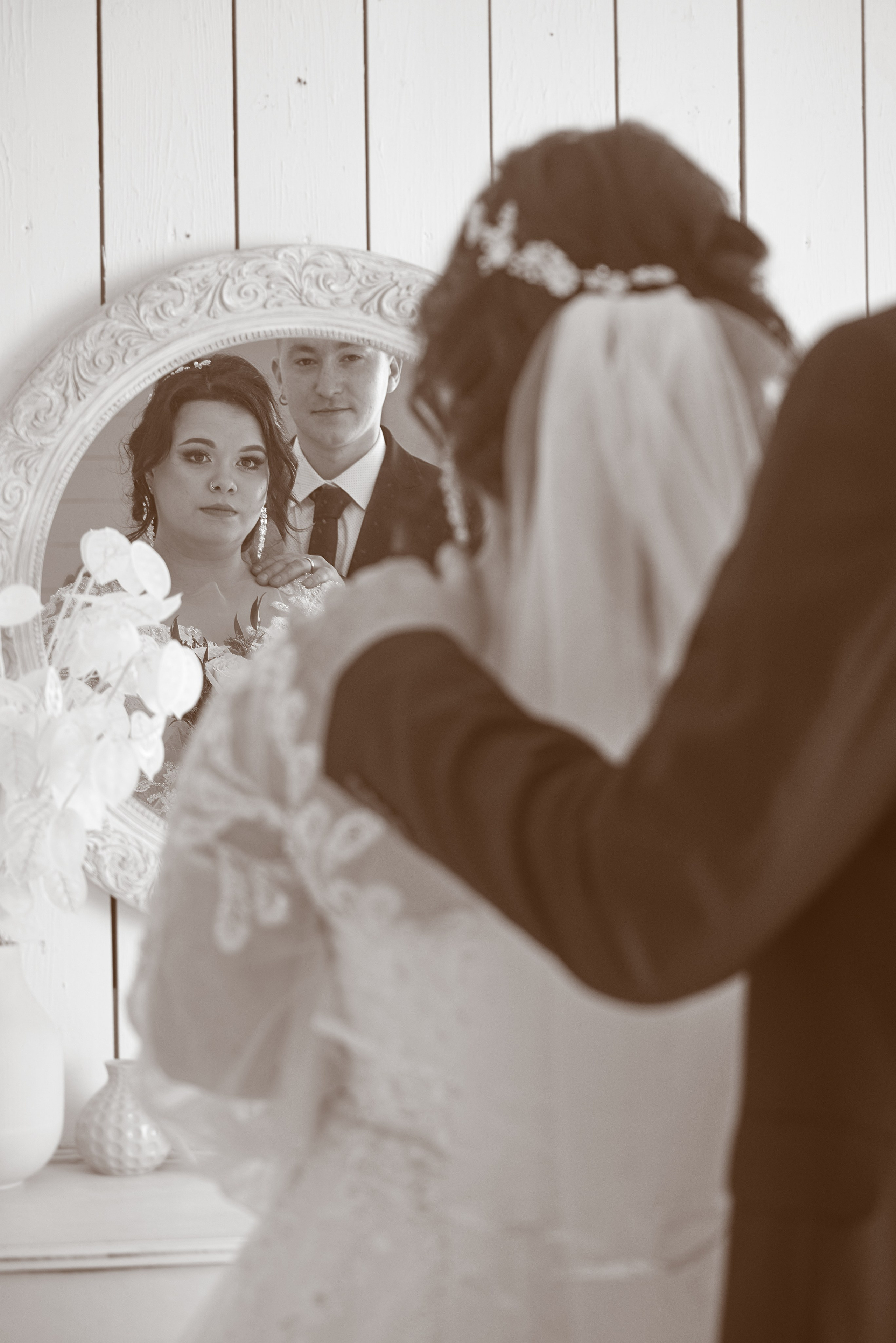 Анастасия и Елисей. Андрей Винников фотограф в Нижнем Новгороде