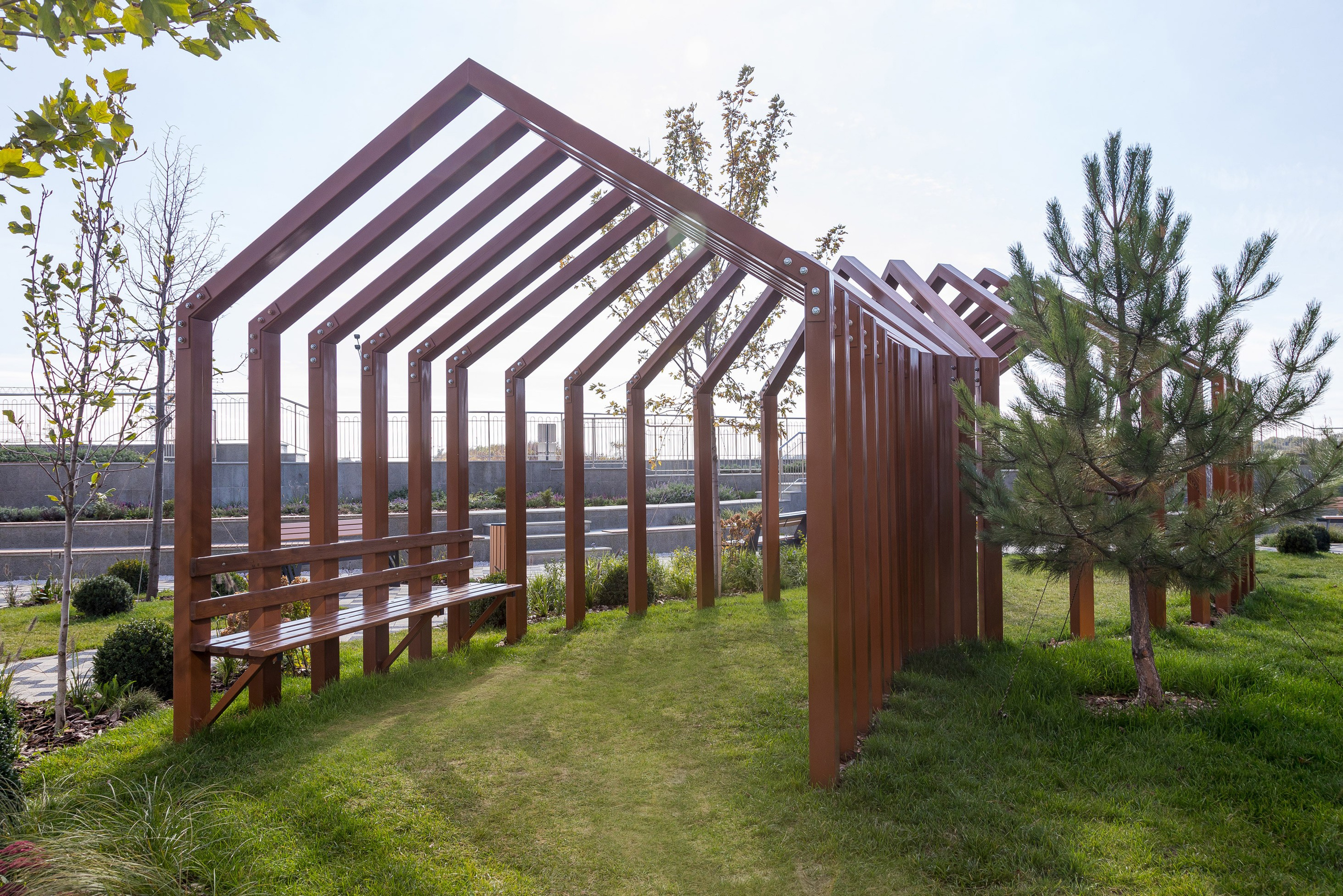 Exterior photography. Interior photographer Vitalii in Portland and Vancouver