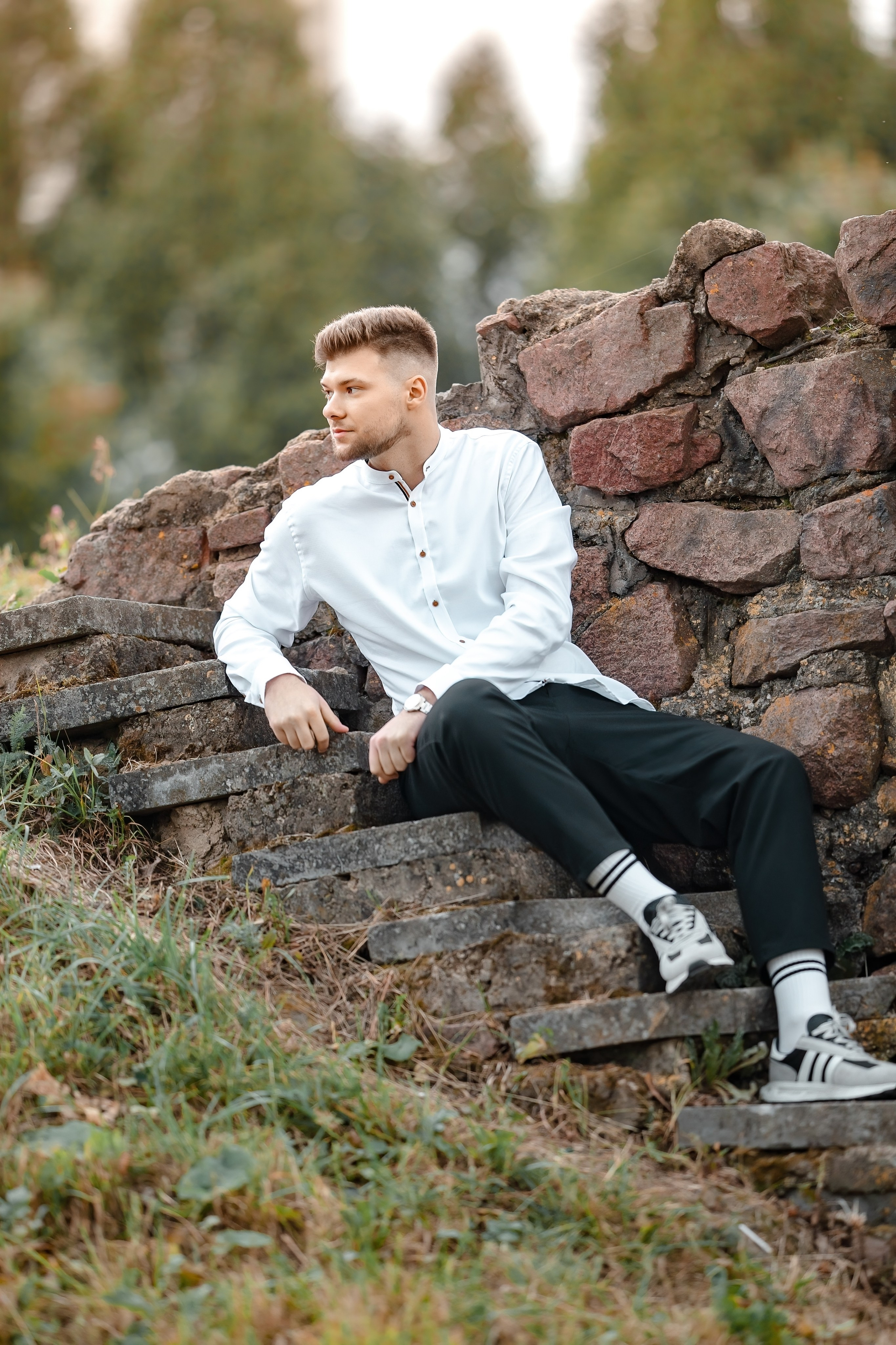 Наталья. Фотограф Минск Елена Украинец