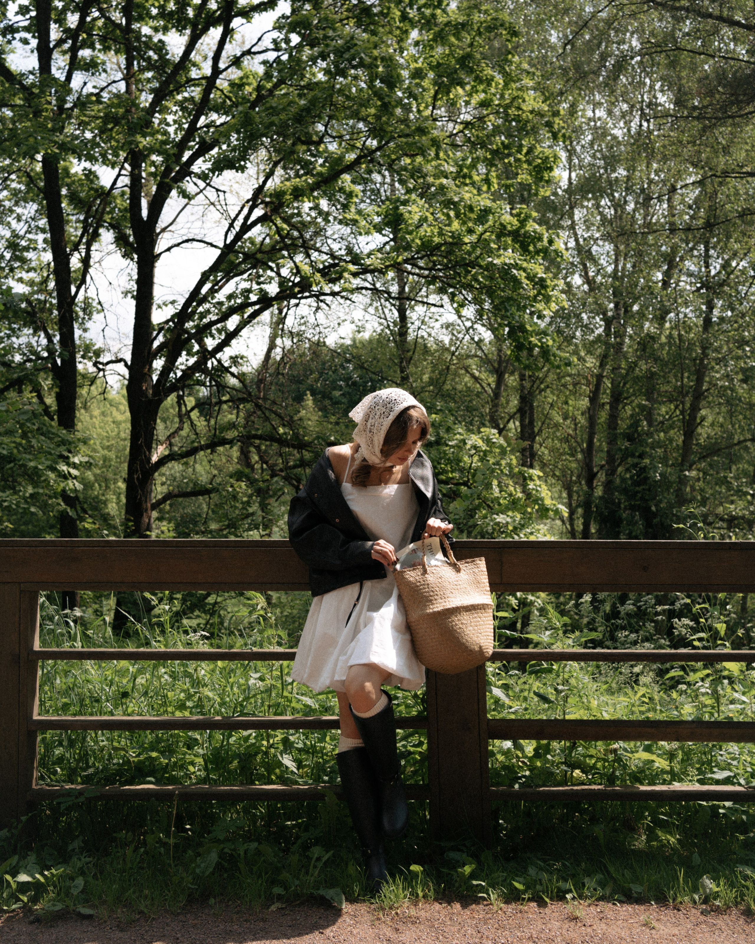 Аня. Портретный фотограф в Москве Анюта Артемова