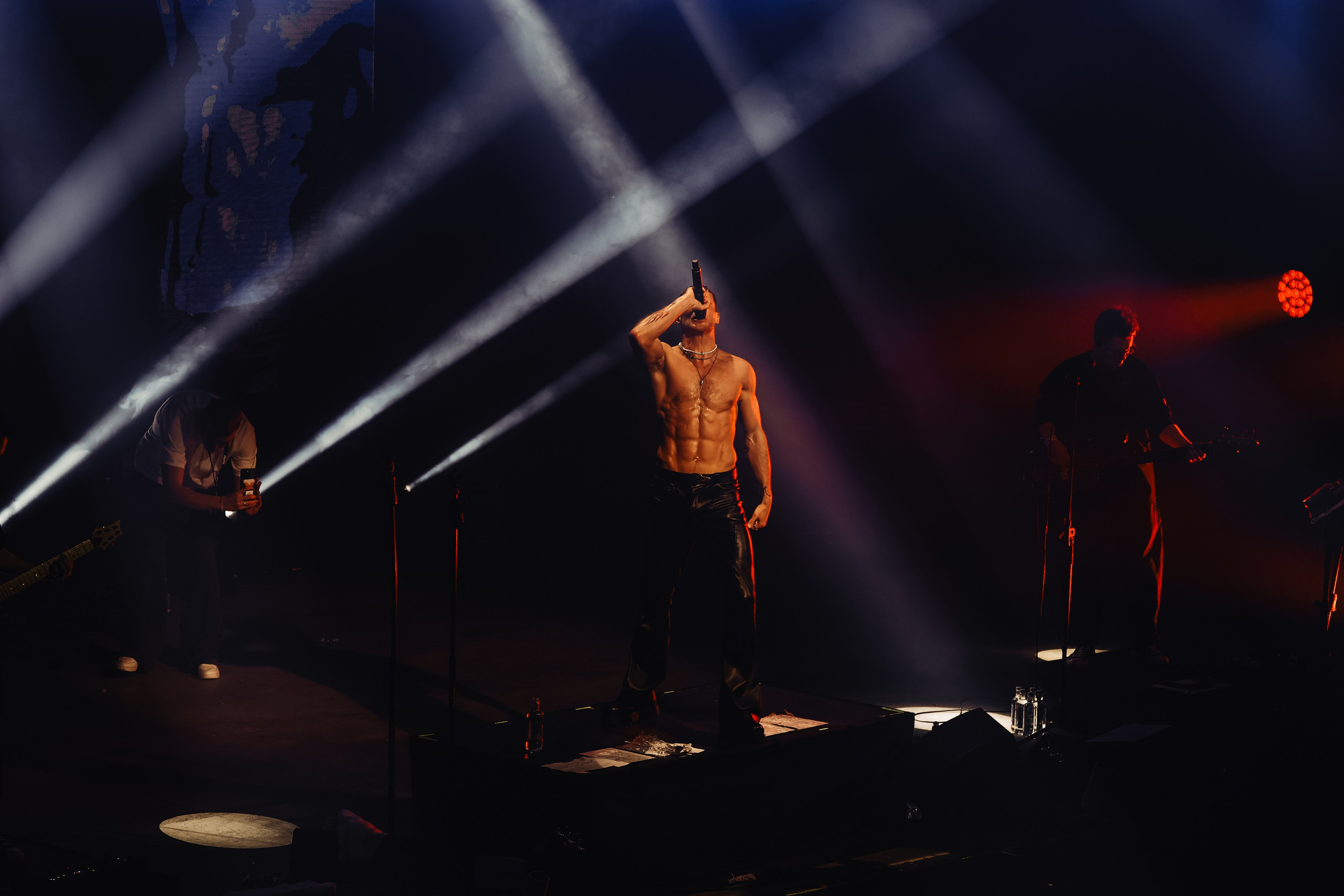 ОЛЕГ МАЙАМИ @ATMOSPHERE