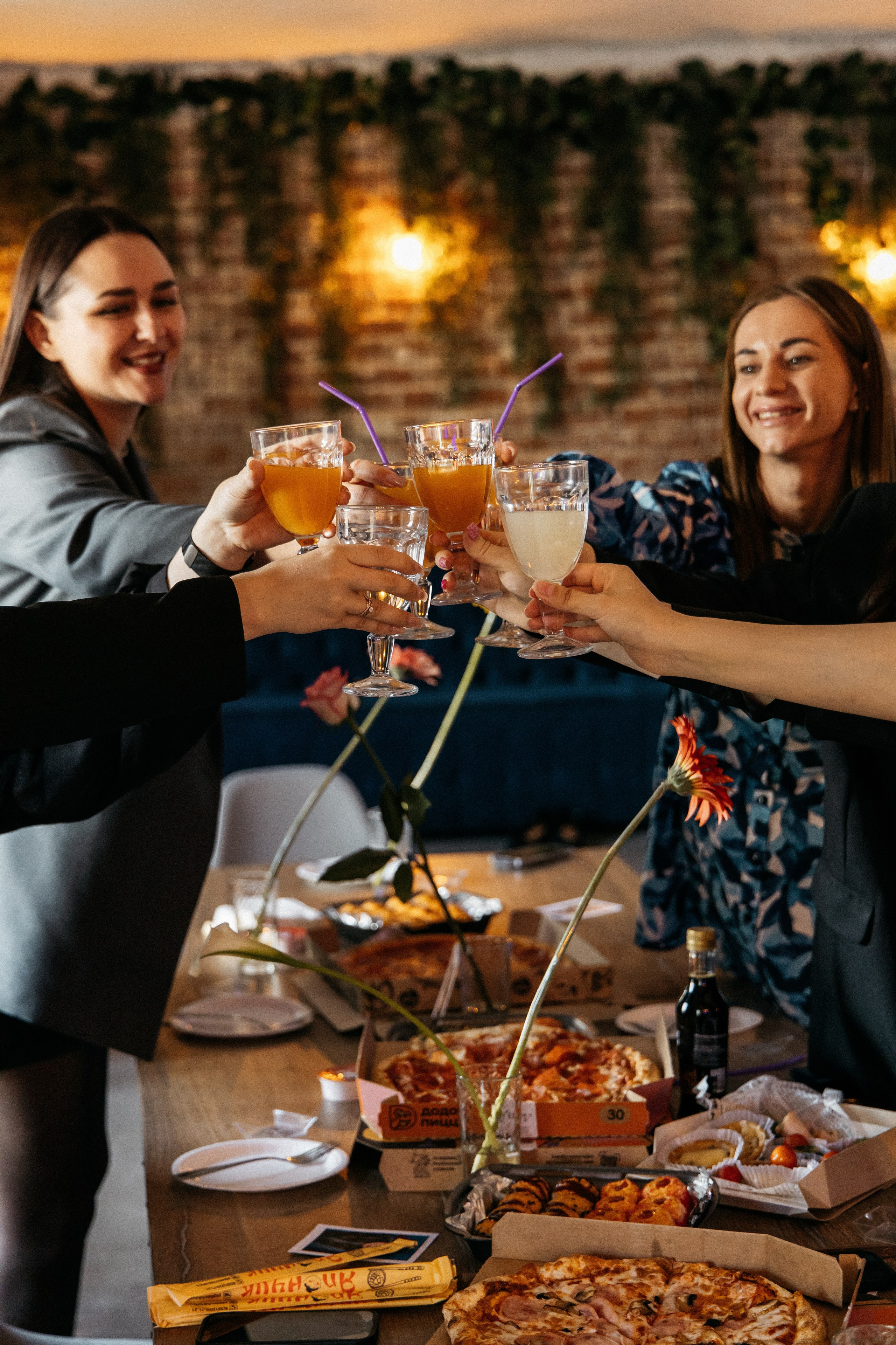 Девичник. Свадебный фотограф Челябинск Зиненко Виктория