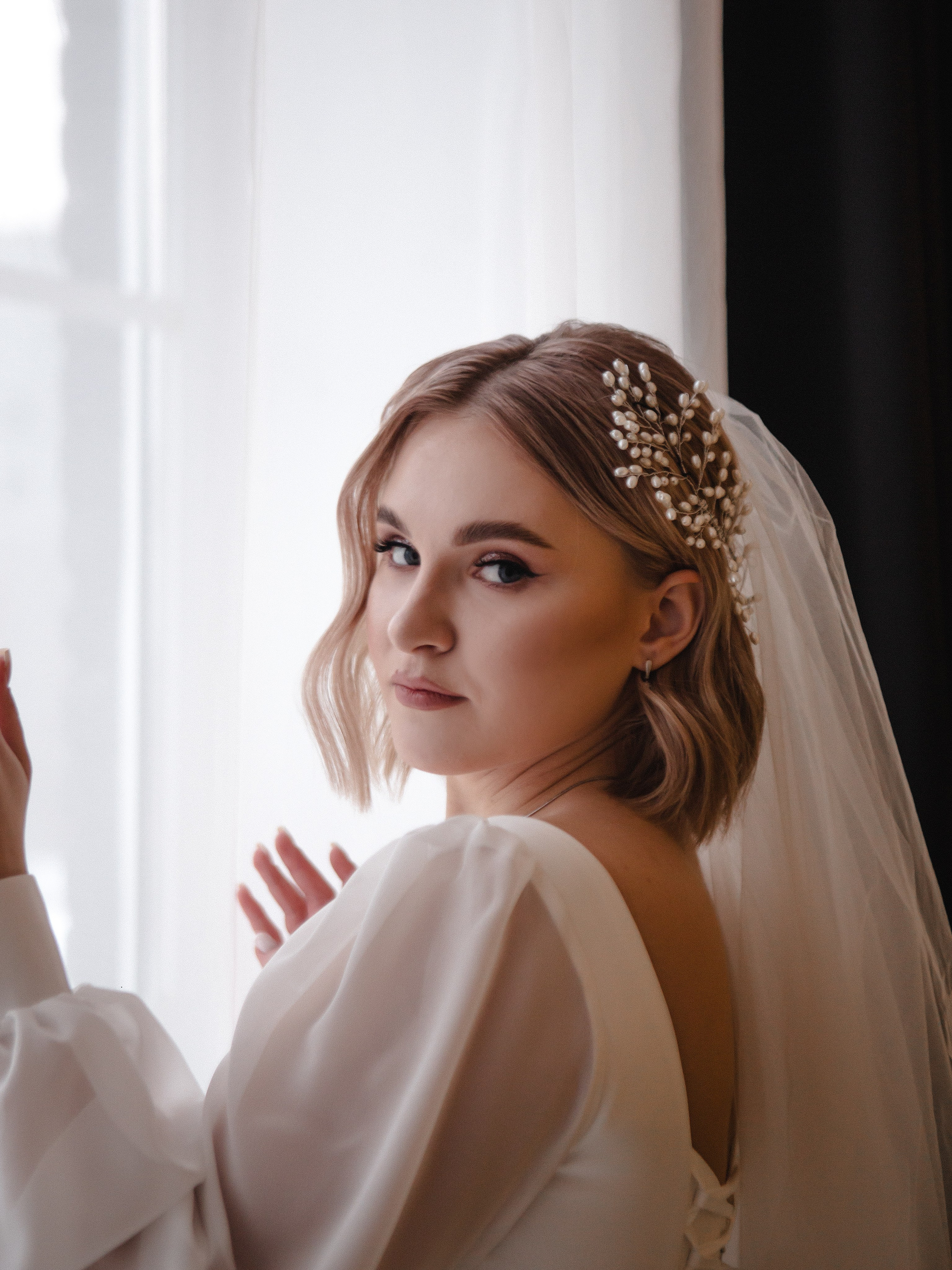 Wedding day|A&E. Свадебный фотограф Челябинск Зиненко Виктория