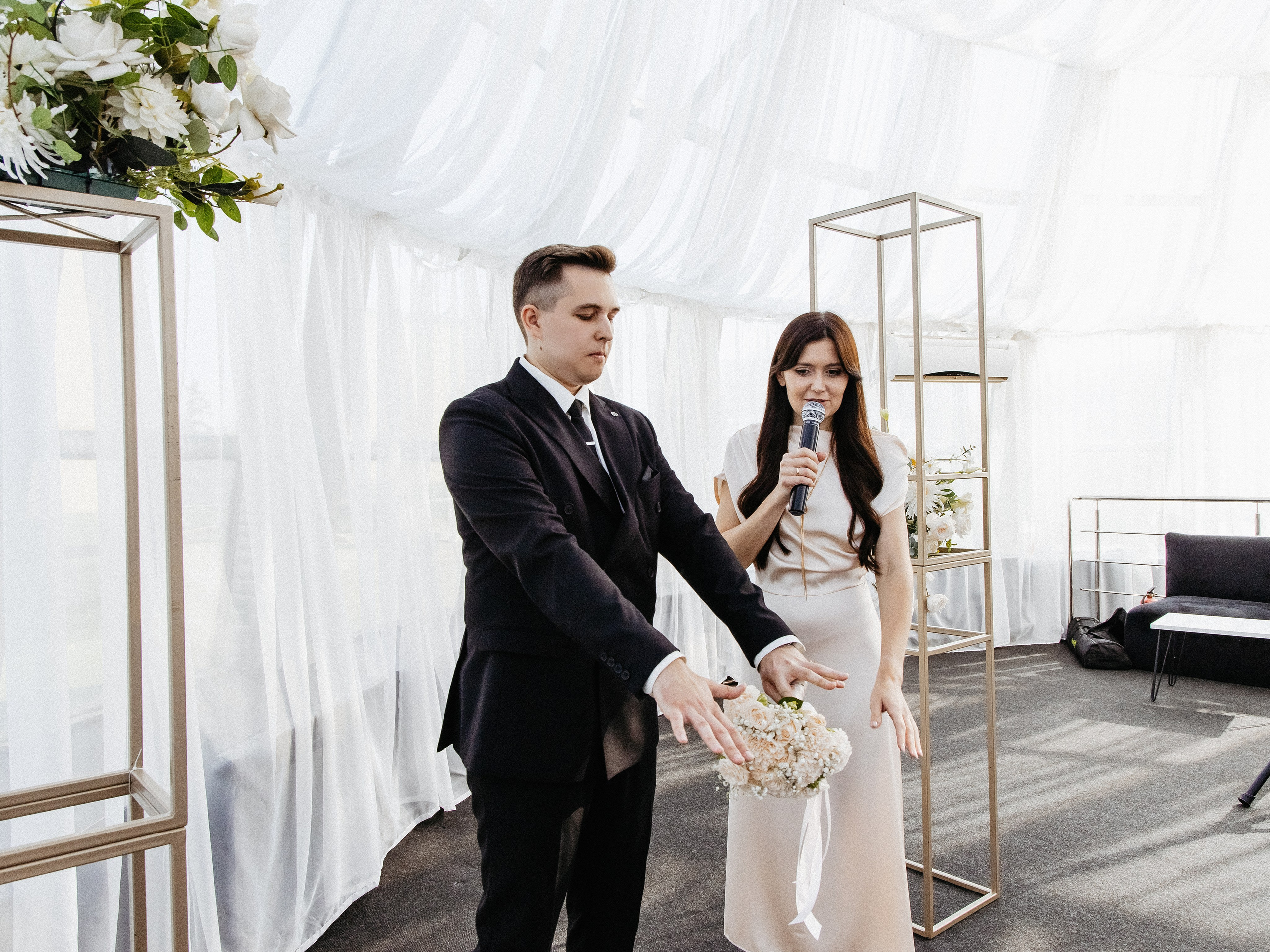 Wedding day|Артем и Ирина. Свадебный фотограф Челябинск Зиненко Виктория