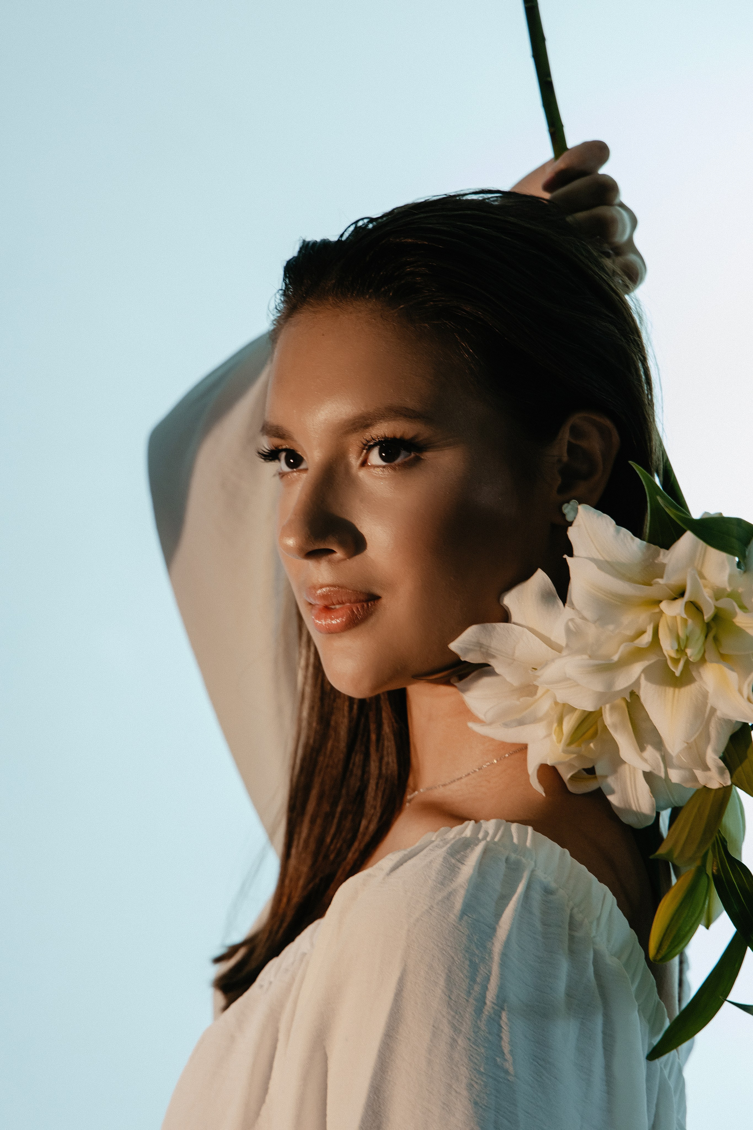 Мария. Свадебный фотограф Челябинск Зиненко Виктория