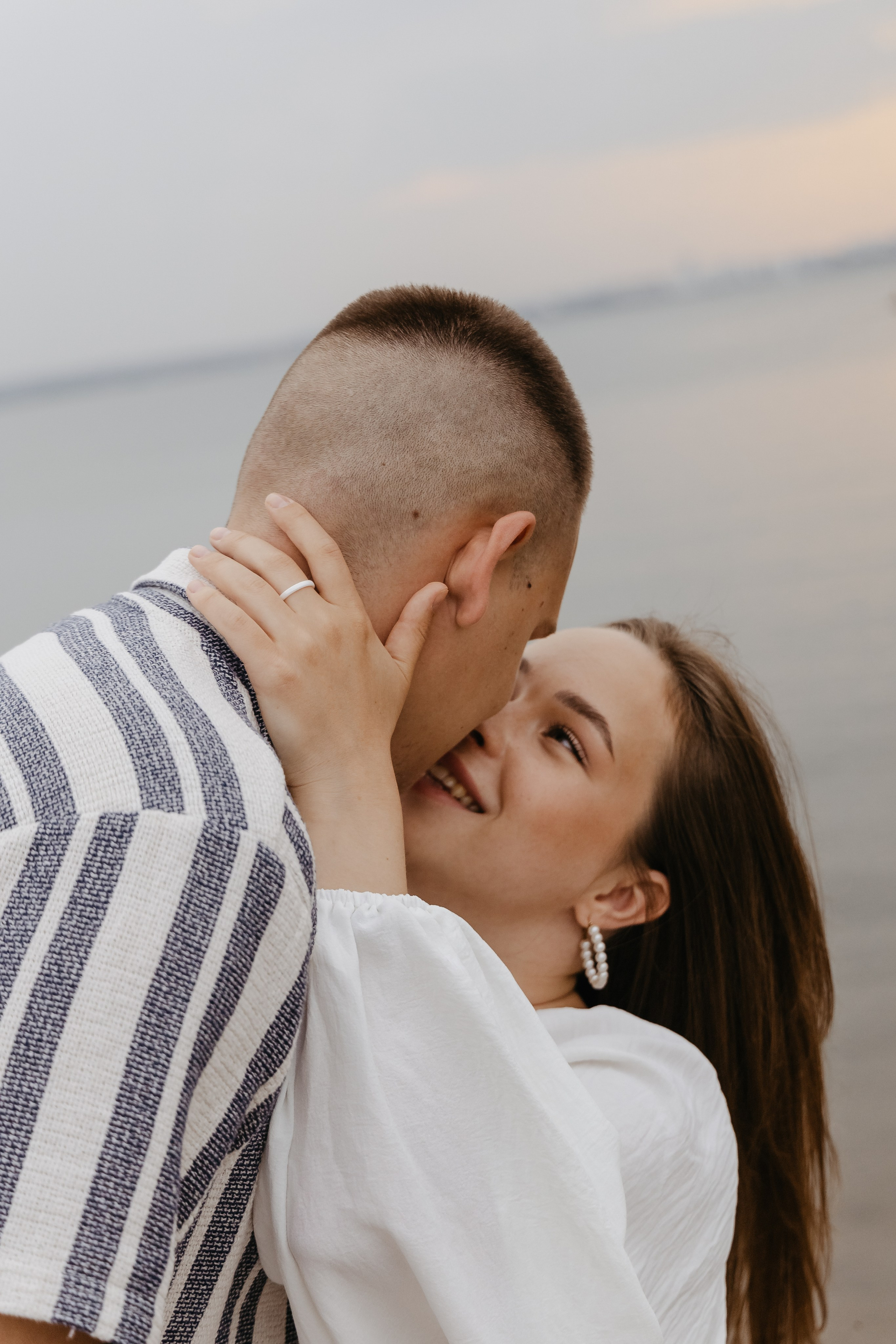 Иван и Валерия. Свадебный фотограф Челябинск Зиненко Виктория