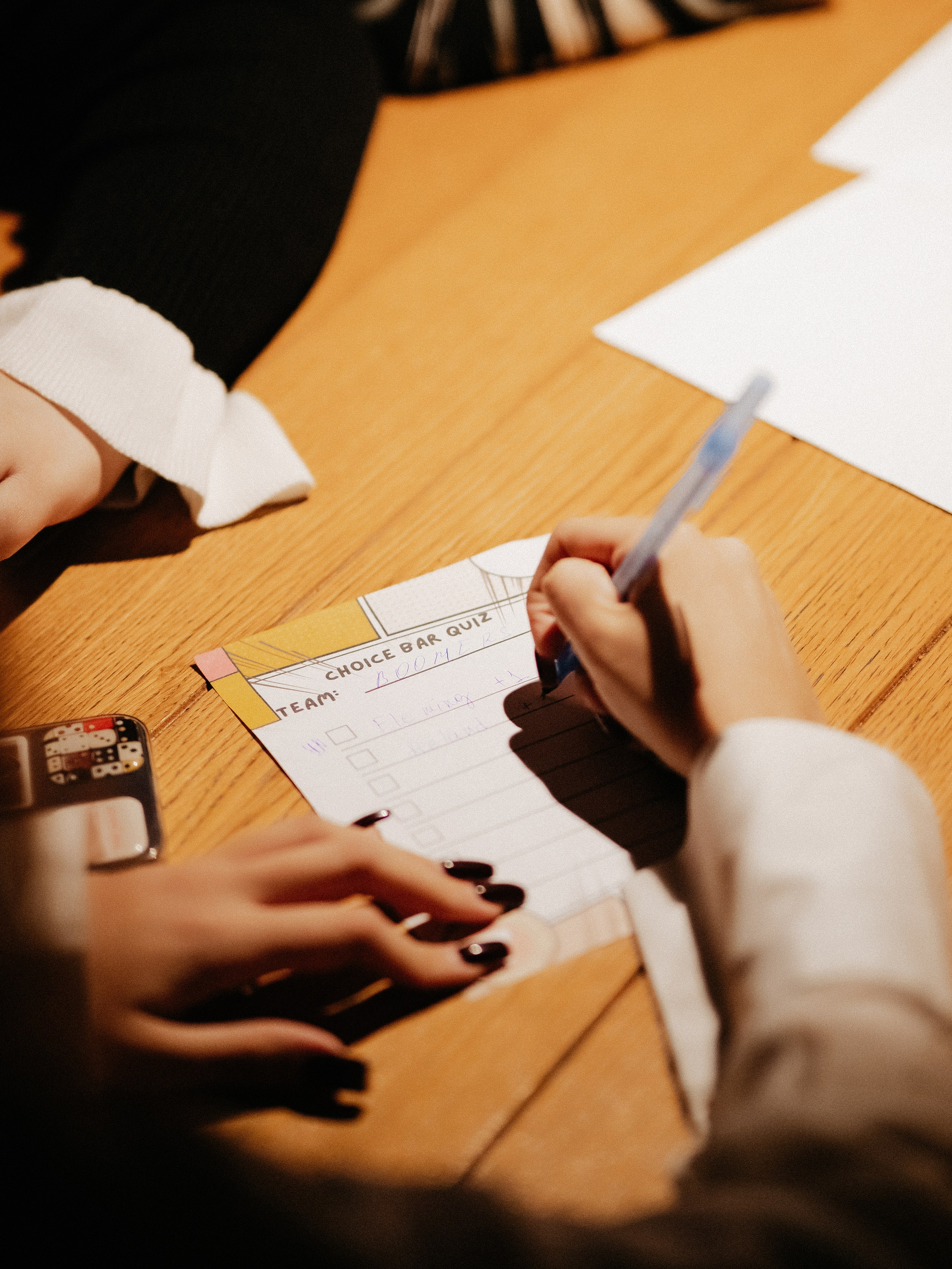 CHOICE|quiz. Свадебный фотограф Челябинск Зиненко Виктория