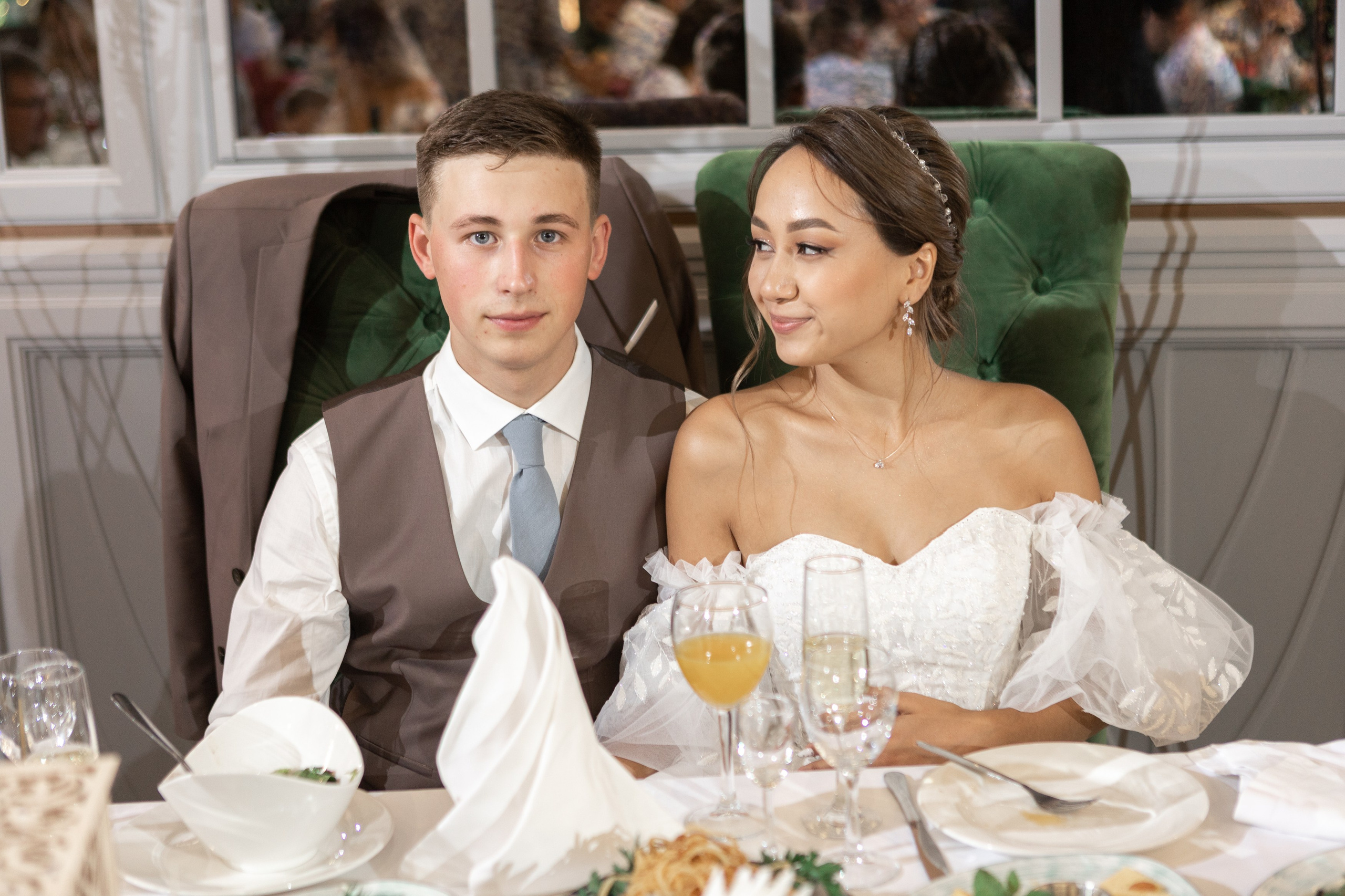 Свадебный фотограф Уфа — Руслан ГабдлисламовЖивые эмоции, красивые кадры, воспоминания на всю жизнь.Работаю по всей Республике Башкортоста. Свадебный фотограф Уфа Руслан Габдлисламов