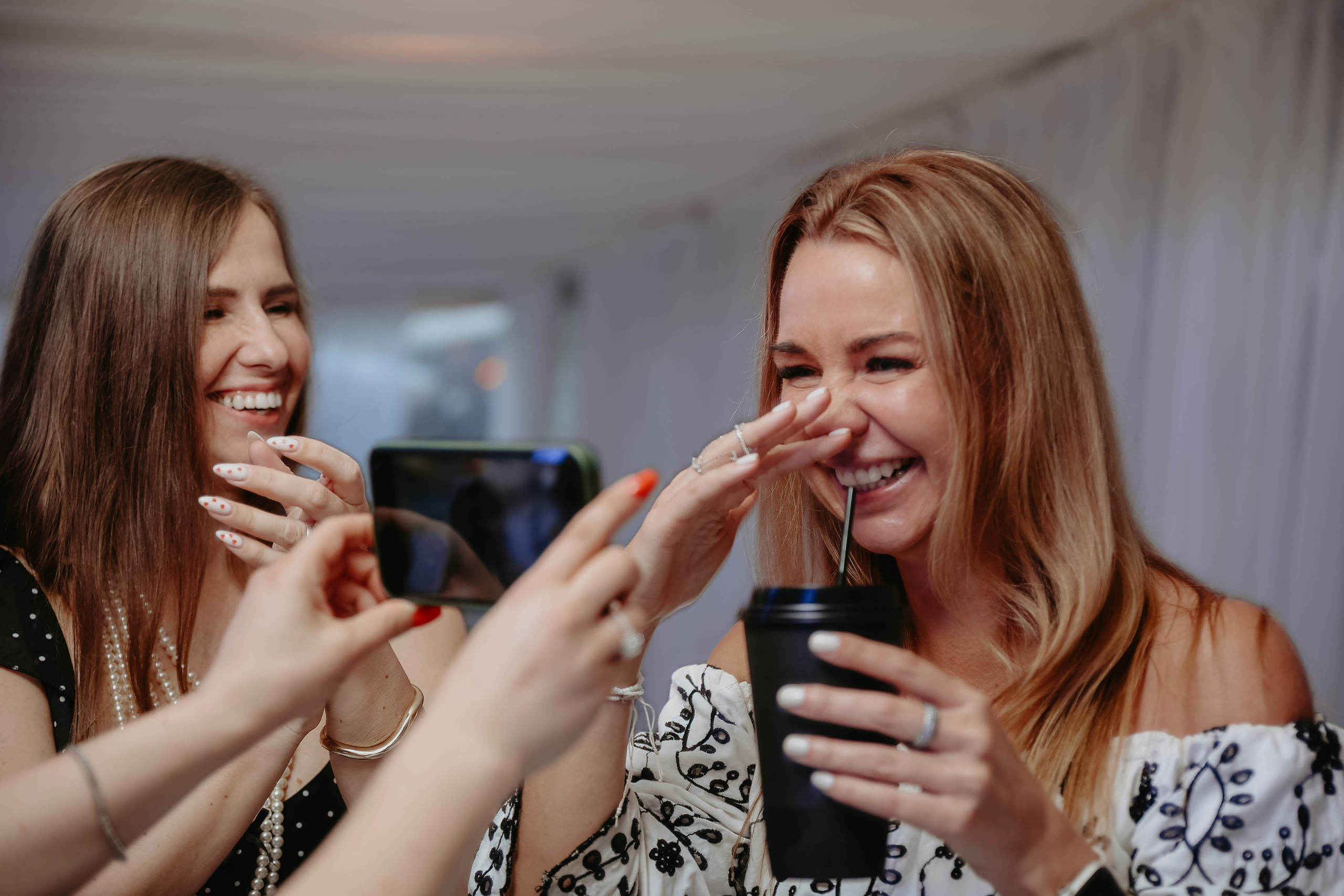 Юбилей очаровательной Юлии. Photographer in Moscow & everywhere in the World Alena Vyalova