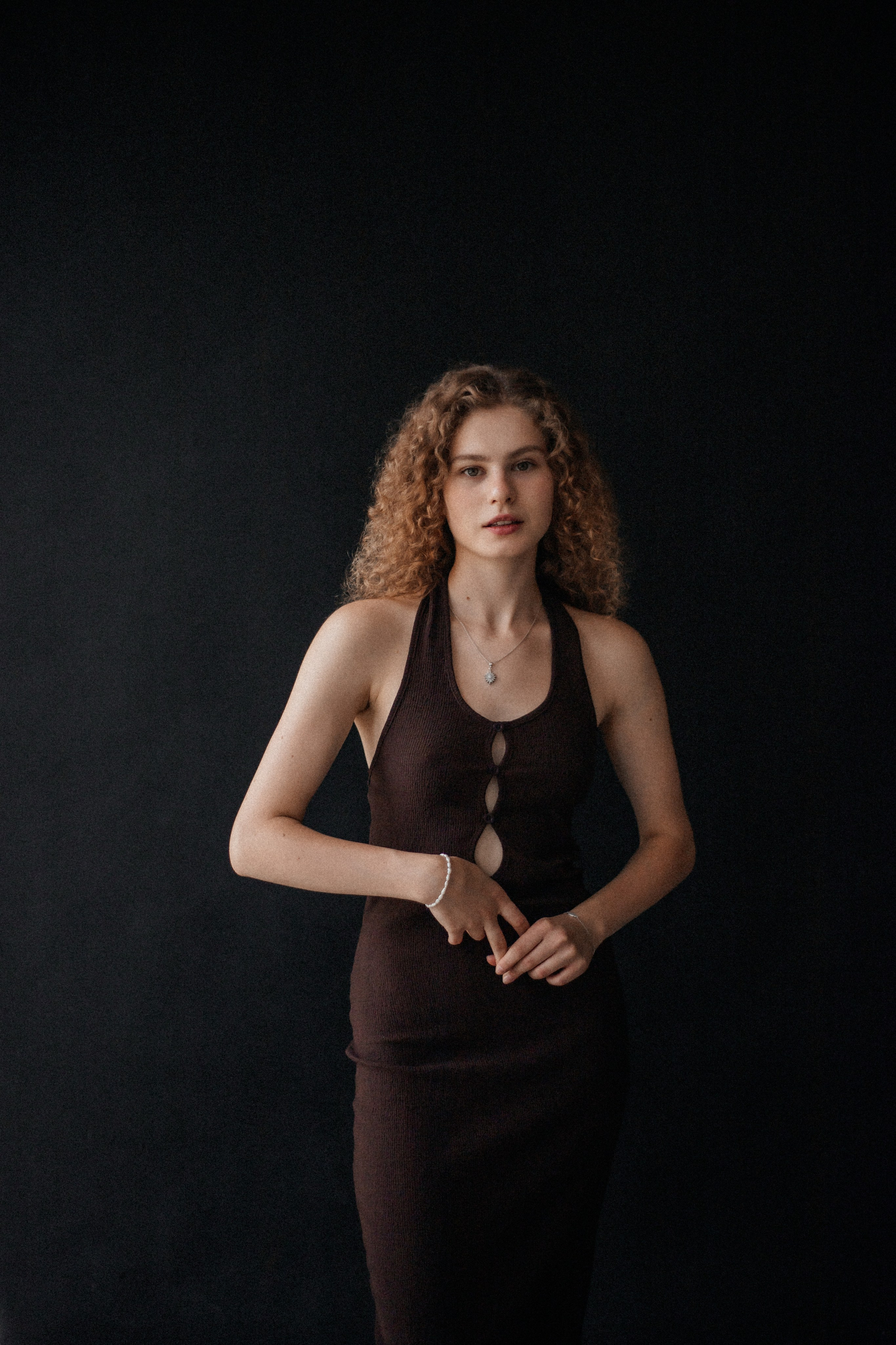 Милана. Женский фотограф в Москве Юля Иванова