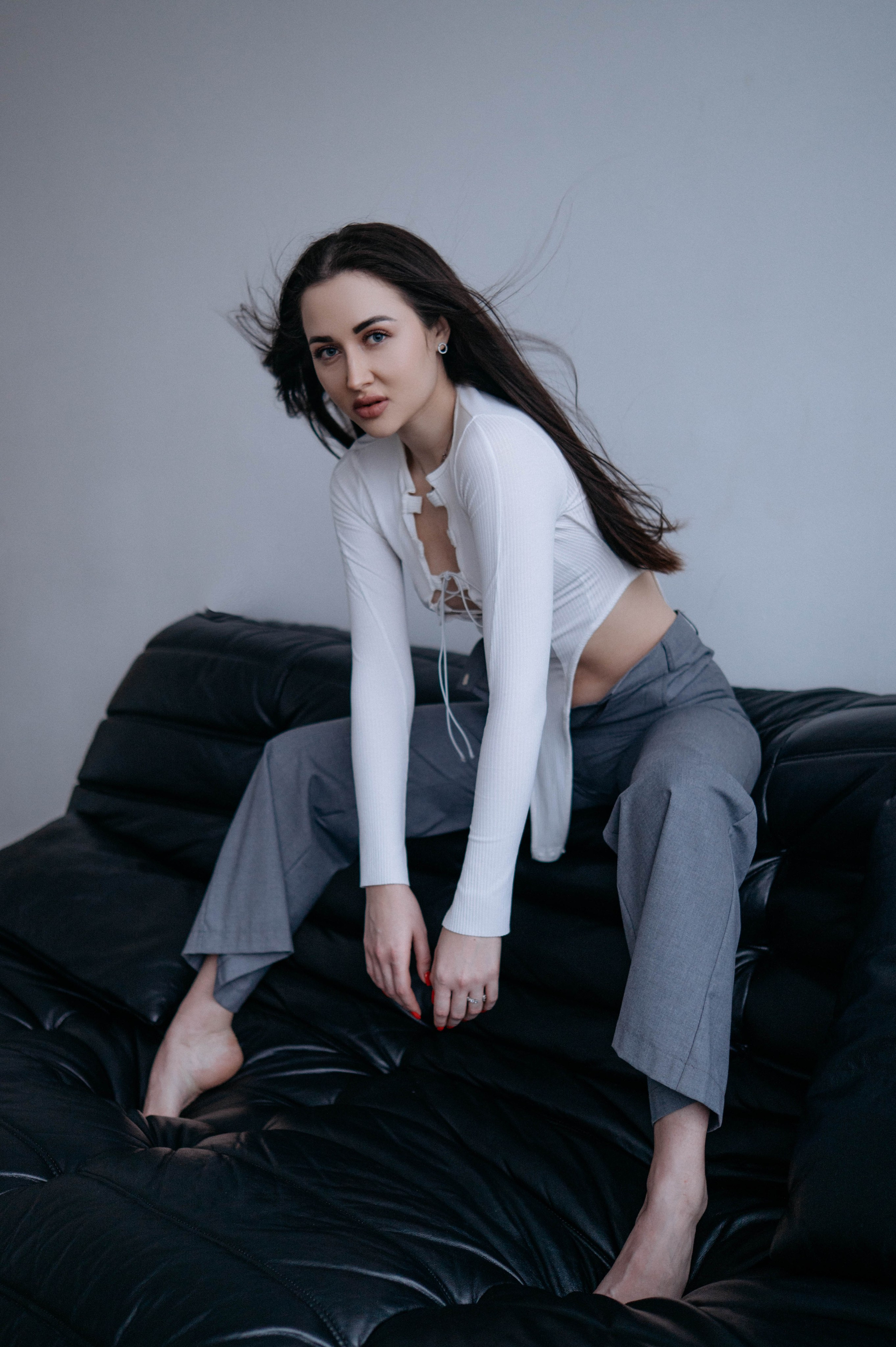 Лиза. Фотограф Сочи Кисматова Анастасия
