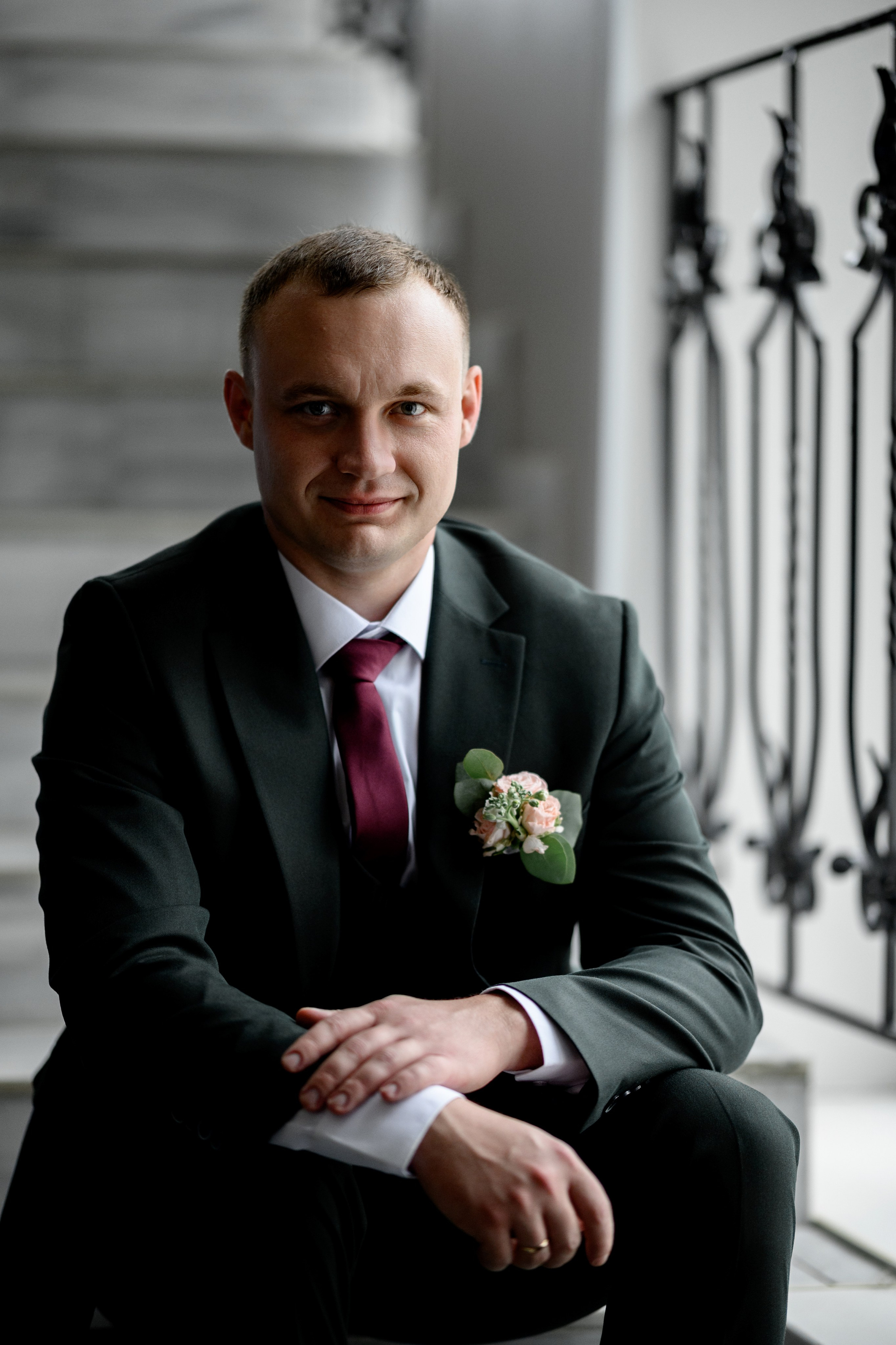 Nadezhda & Alexey. Фотограф в Липецке Ковалько Евгений