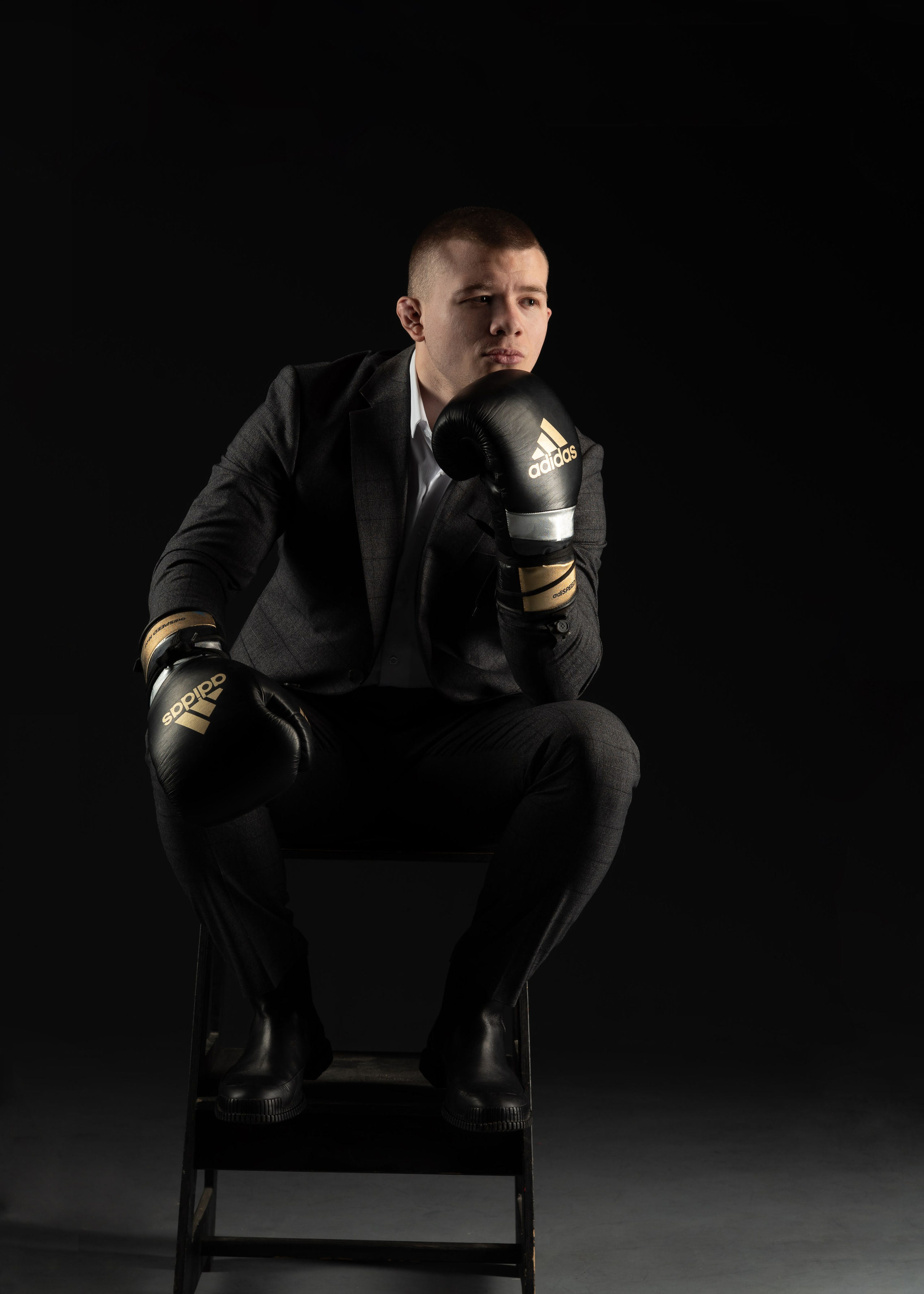 Павел. Портретный Семейный Fine-Art фотограф в Санкт-Петербурге Криулина