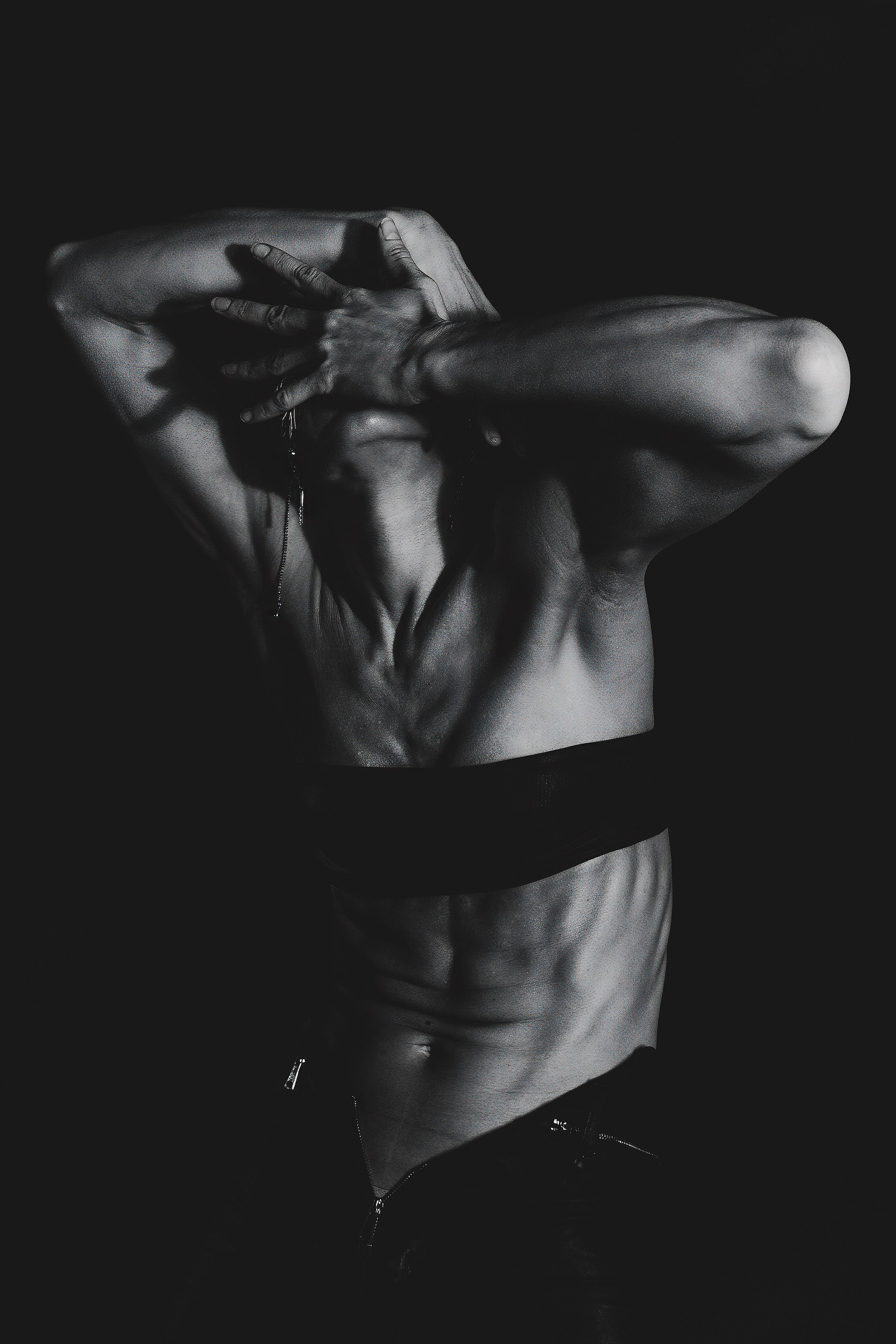 Студийное. Photomantis