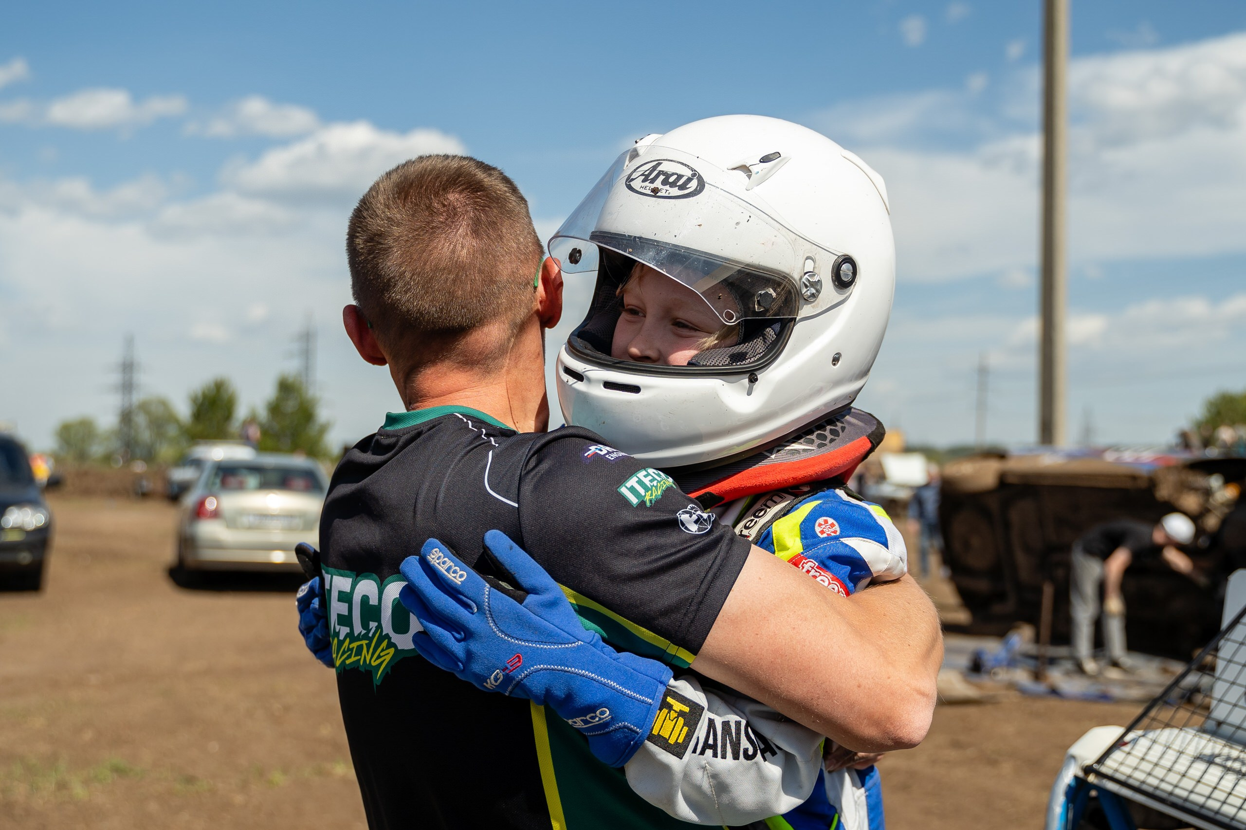 Съемка техники и спецтехники в Ижевске, Воткинске, Чайковском, Сарапуле. Фото и видео для бизнеса, репортажная и свадебная съемка|Александр Кузнецов|Ижевск, Воткинск