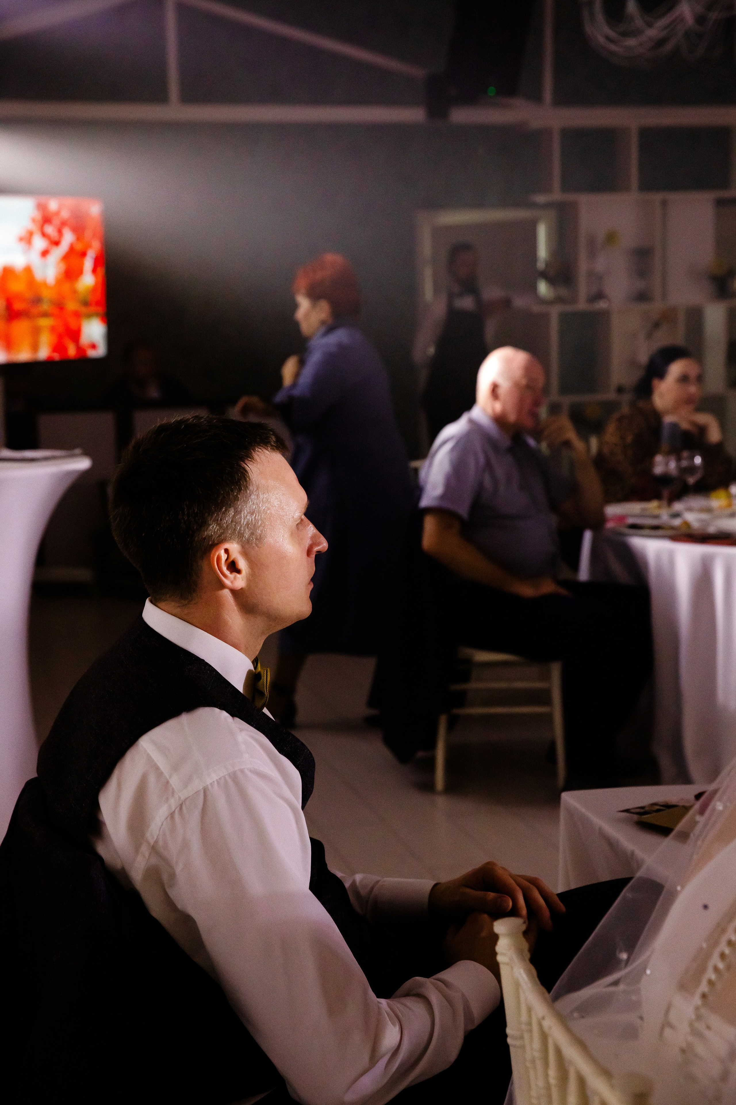 Осенью. Свадебный и семейный фотограф в Санкт- Петербурге Гугучкина Полина