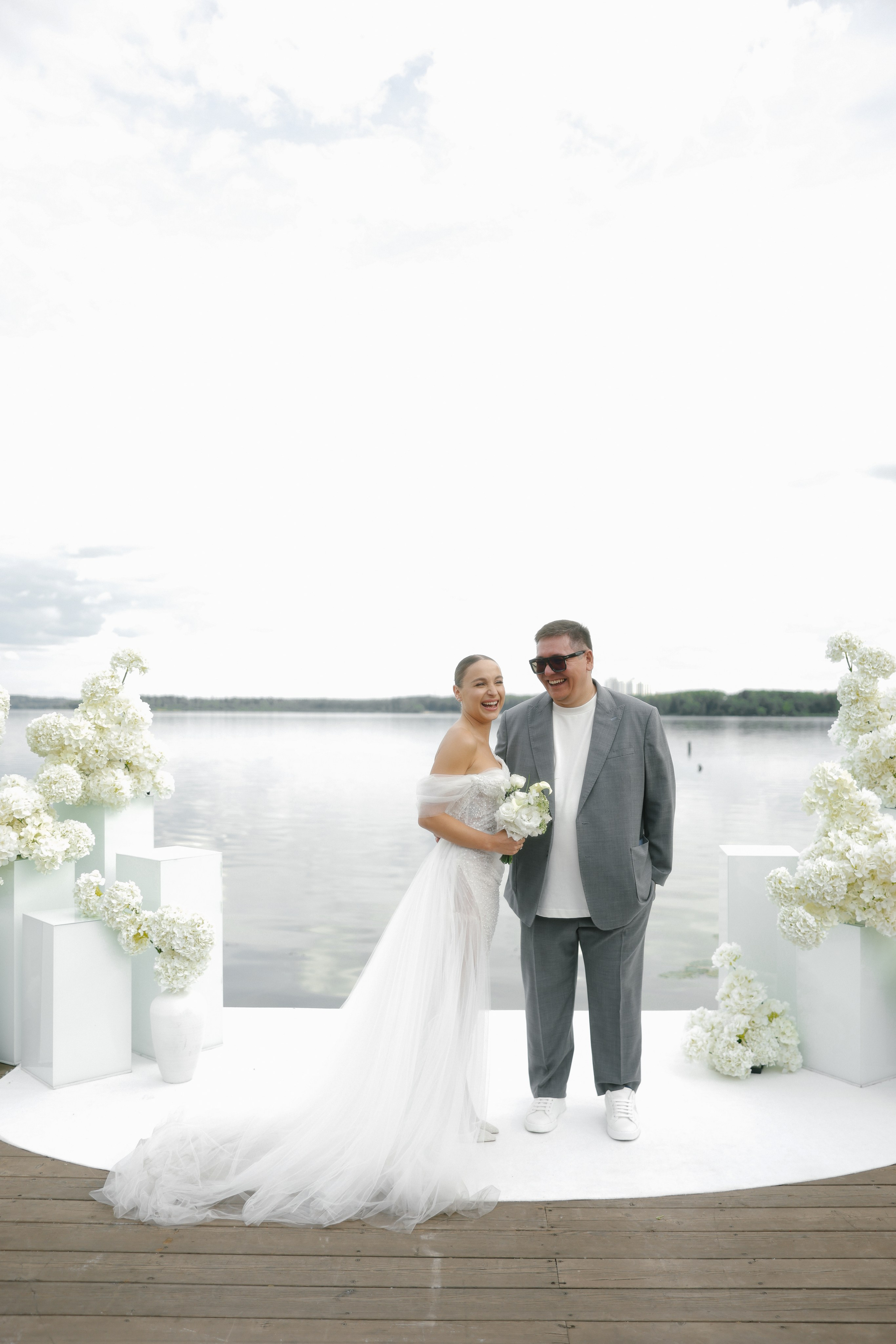 The sun. Свадебный фотограф Светлана Кот | Москва