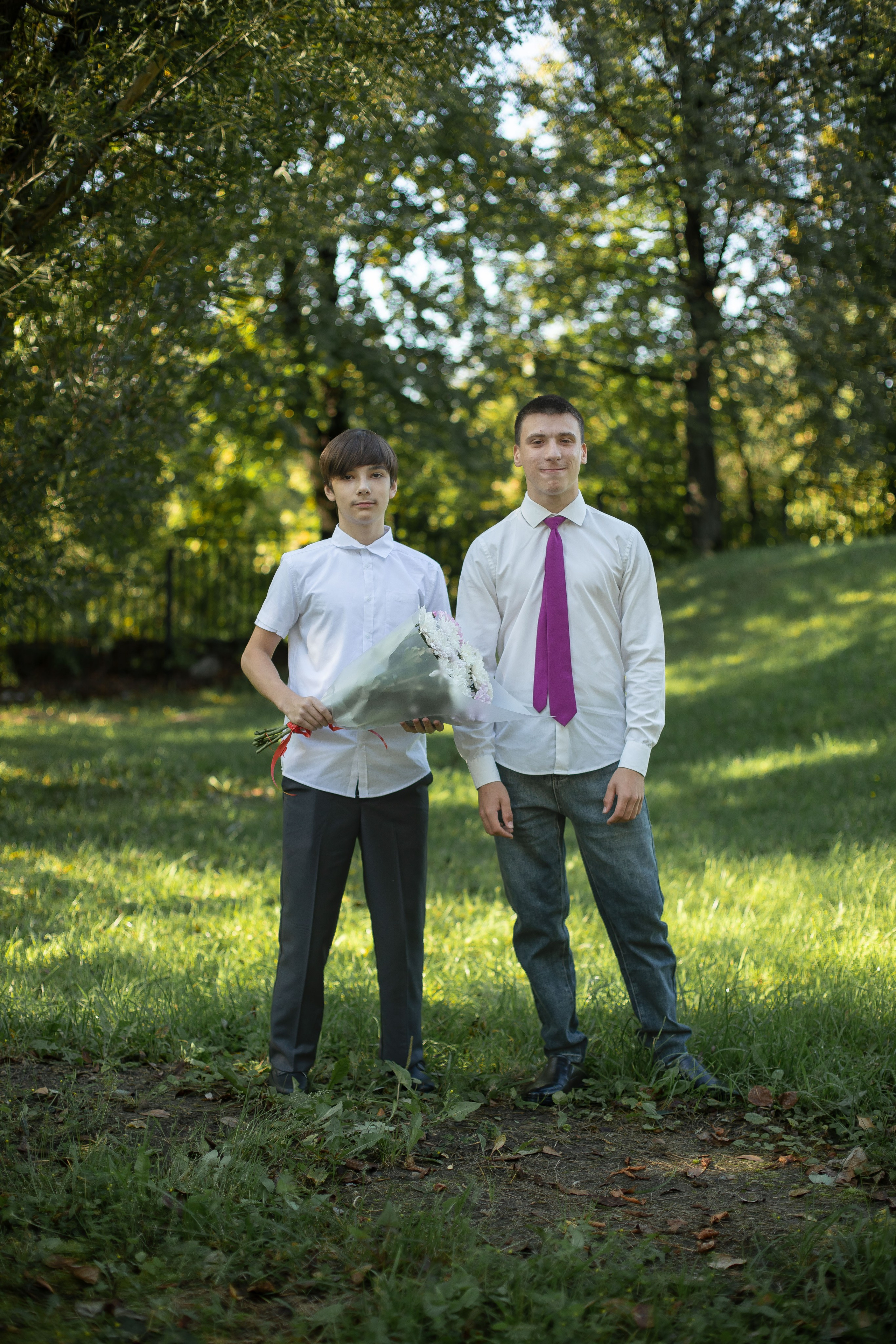 ШКОЛЬНАЯ СЪЕМКА 1 СЕНТЯБРЯ. ФОТОГРАФ