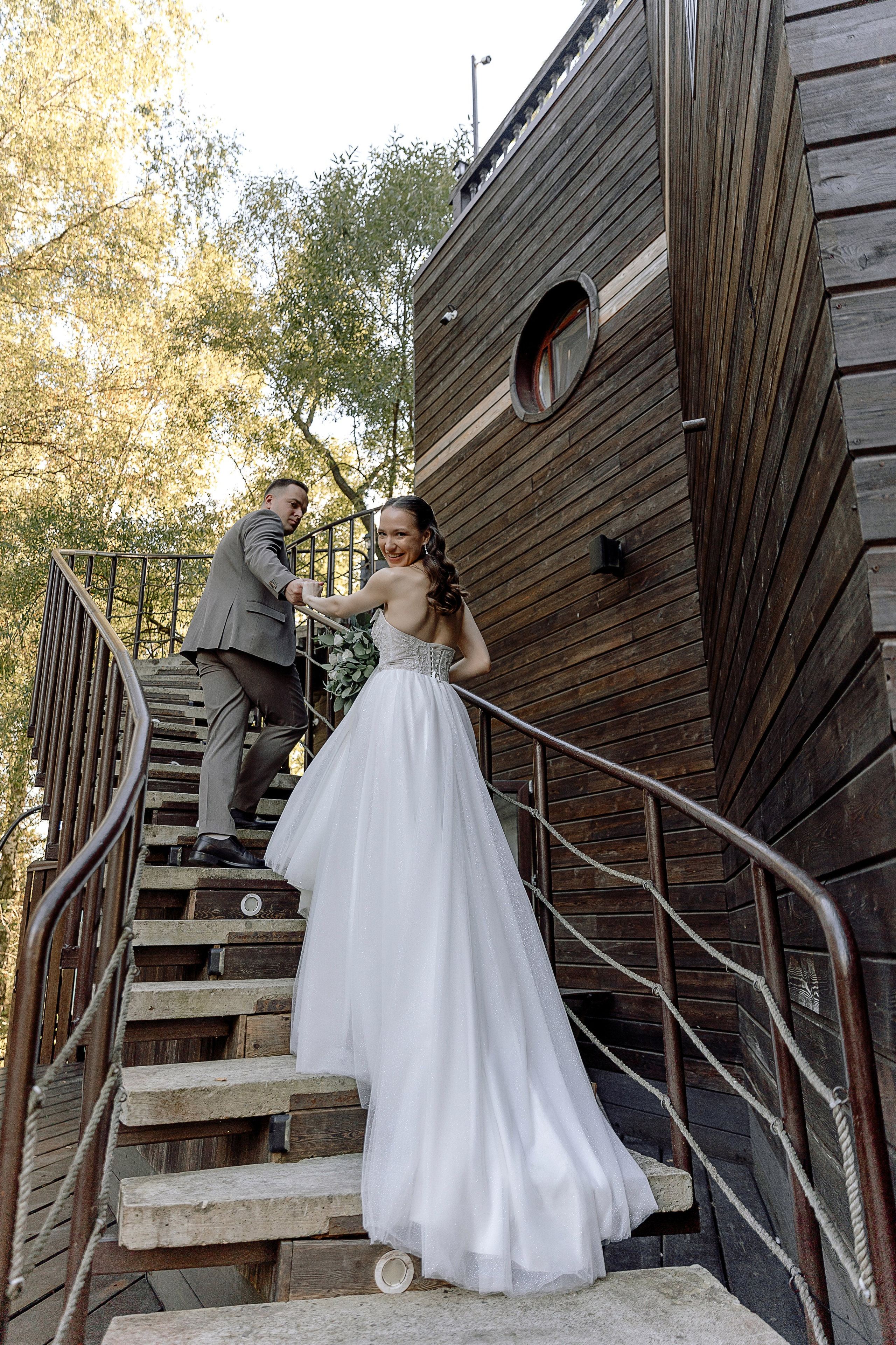 А&N. Фотограф в Саратове Мария Буршина