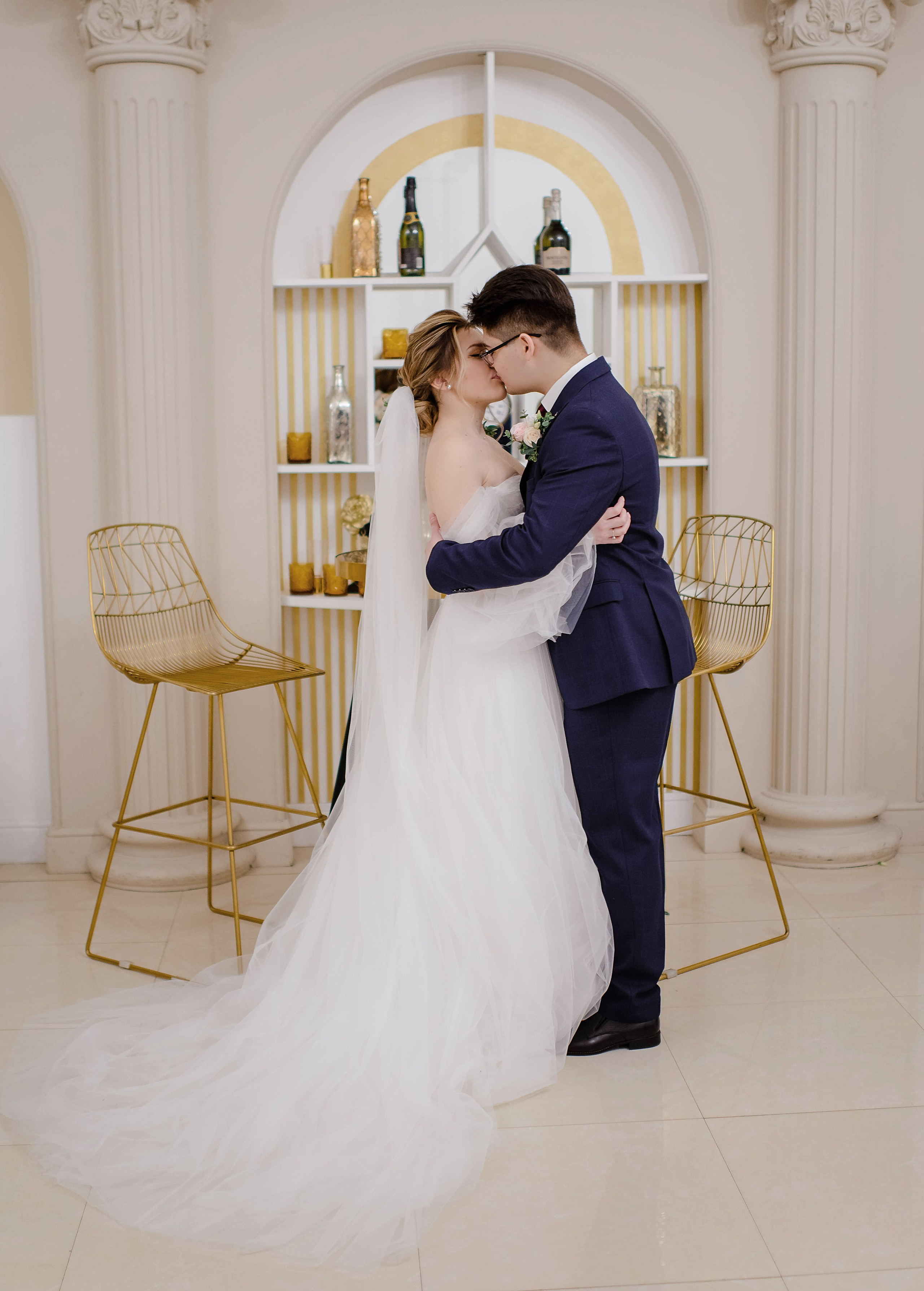 VDNKH. Свадебный и семейный фотограф в г. Москва Ирина Гаврилова