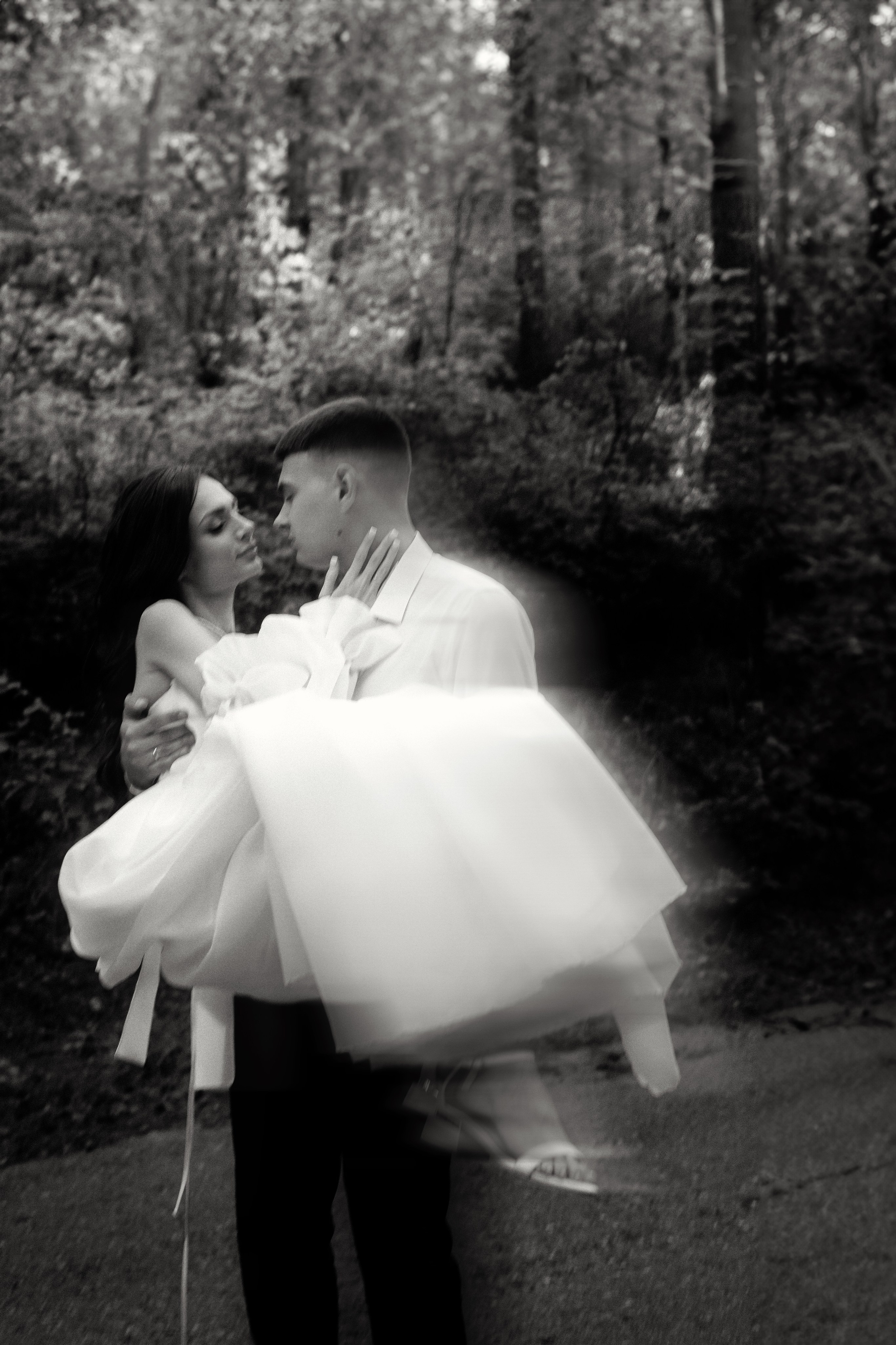 Дарья&Сергей. Фотограф в г. Благовещенск, свадебные, семейные и индивидуальные