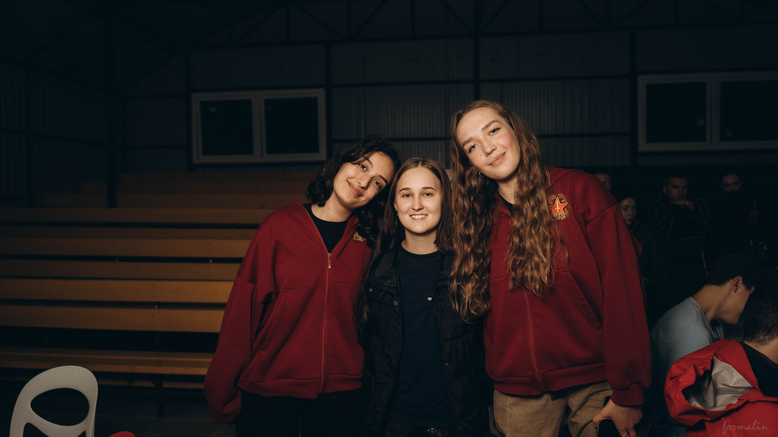 Фестиваль поисковых отрядов РТ 2025. Алиса Никитцова | Фотограф в Казани