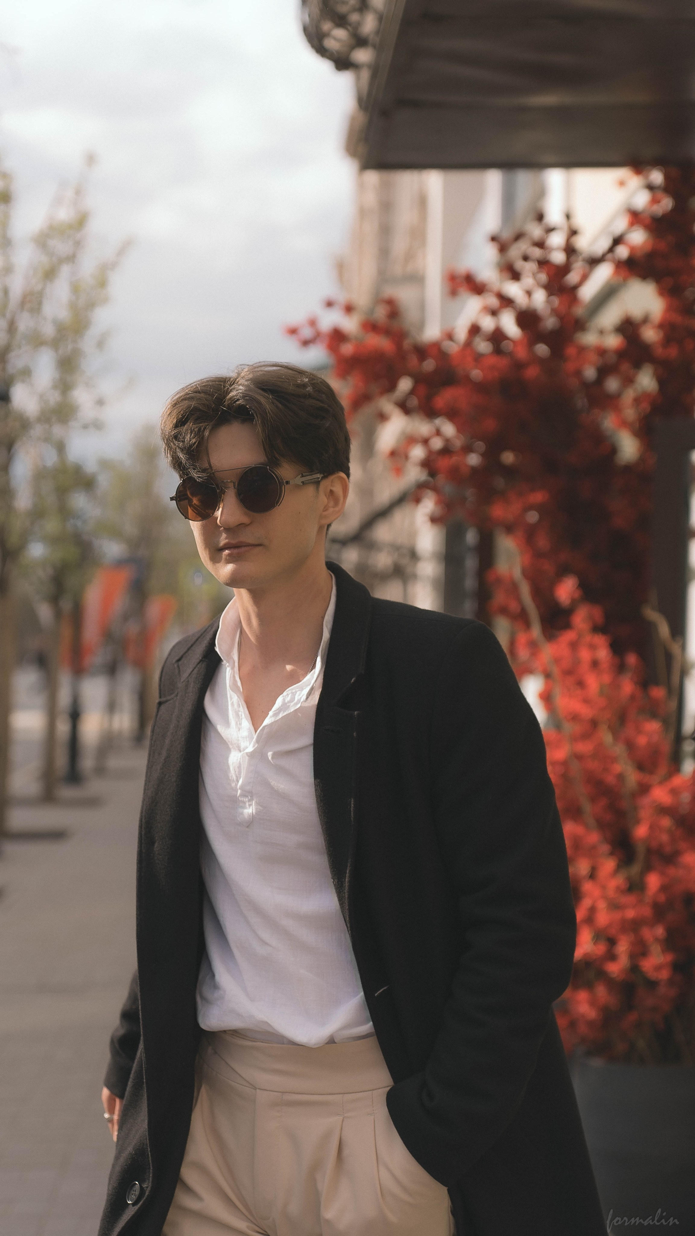 Айнур. Алиса Никитцова | Фотограф в Казани