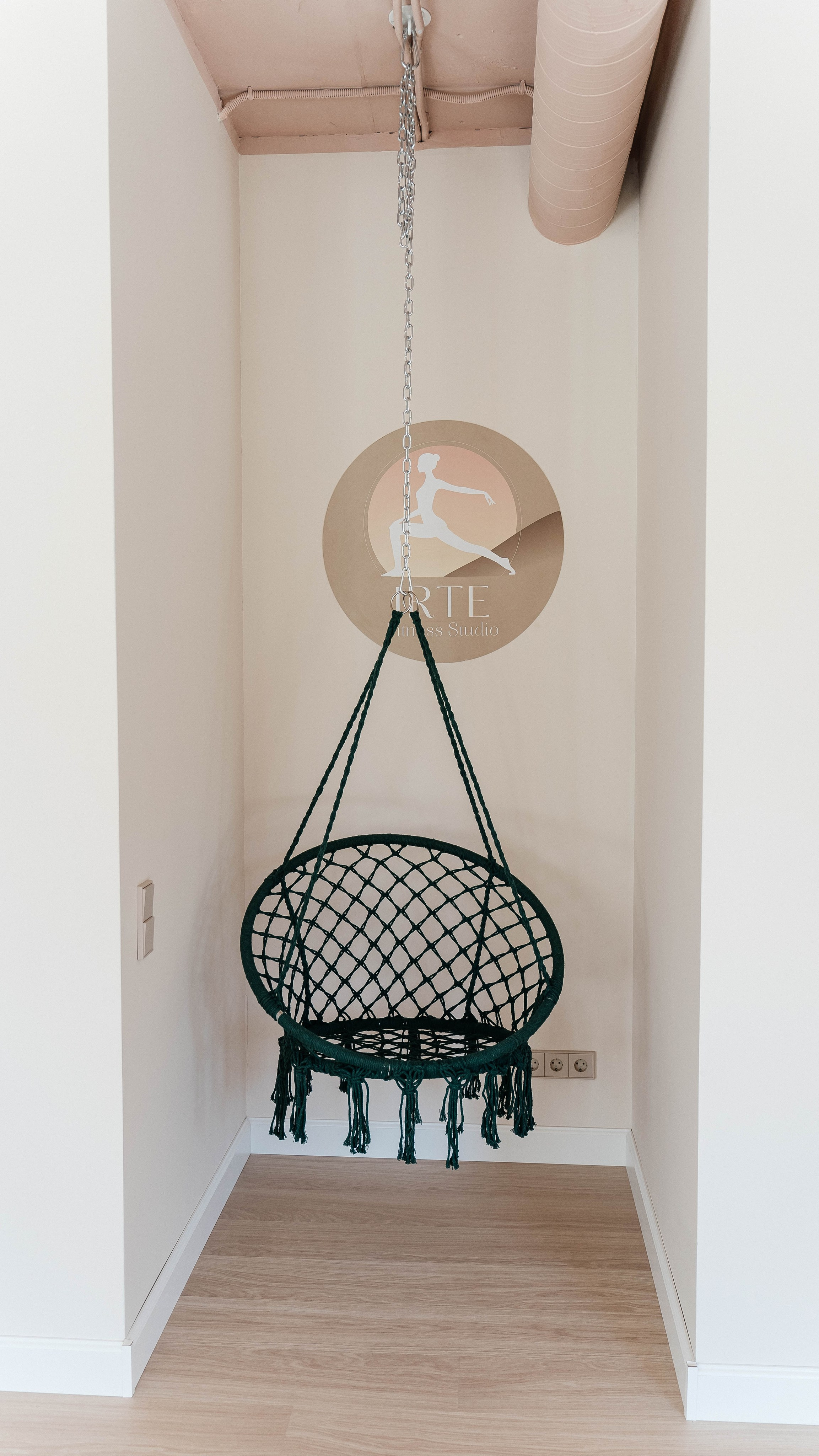 Открытие фитнес-студии «Иртэ». Алиса Никитцова | Фотограф в Казани