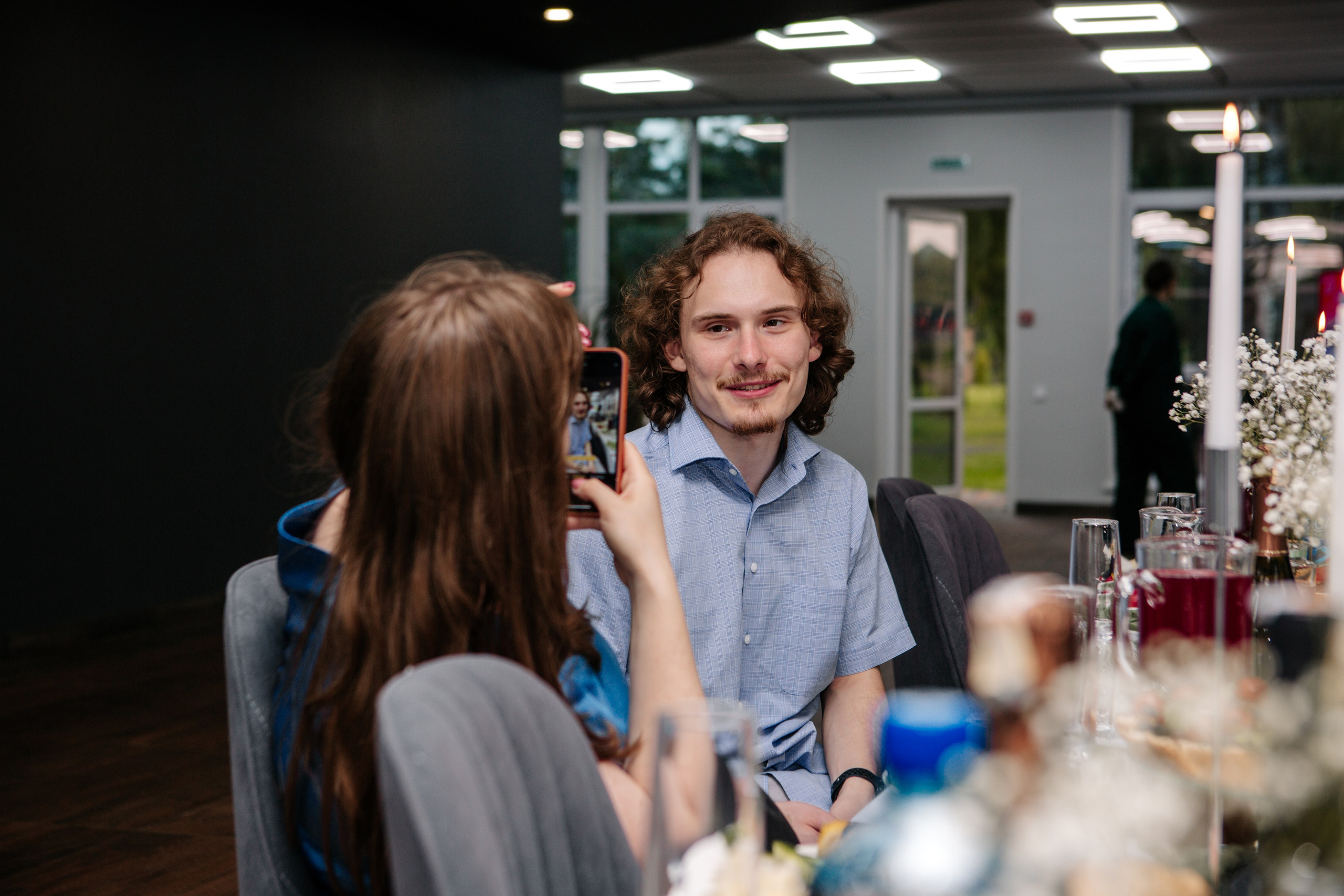 • Ирина & Павел •. Семейный и свадебный фотограф в Воронеже Майя Добровольская