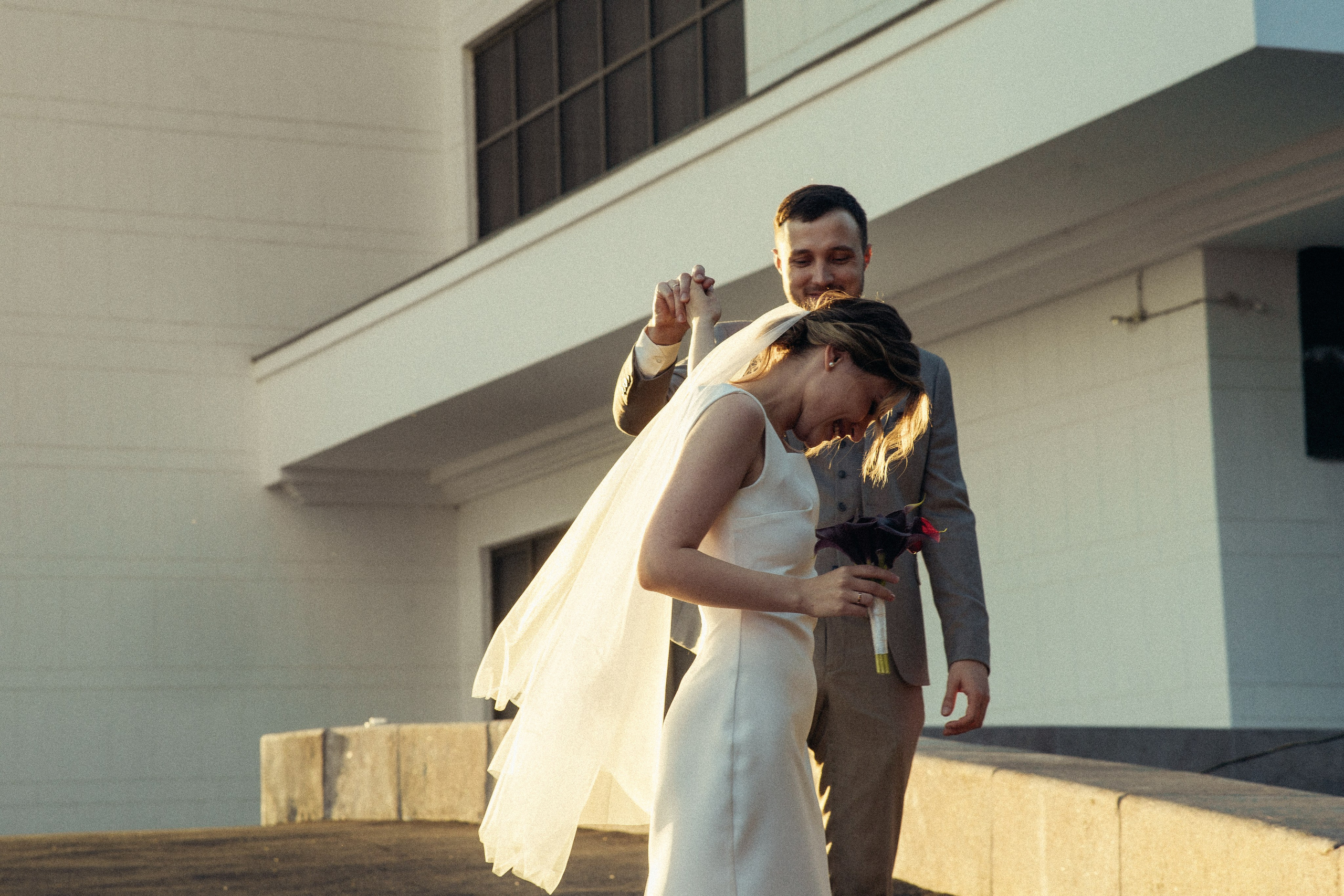 Лера и Андрей. Даша Царёва, фотограф