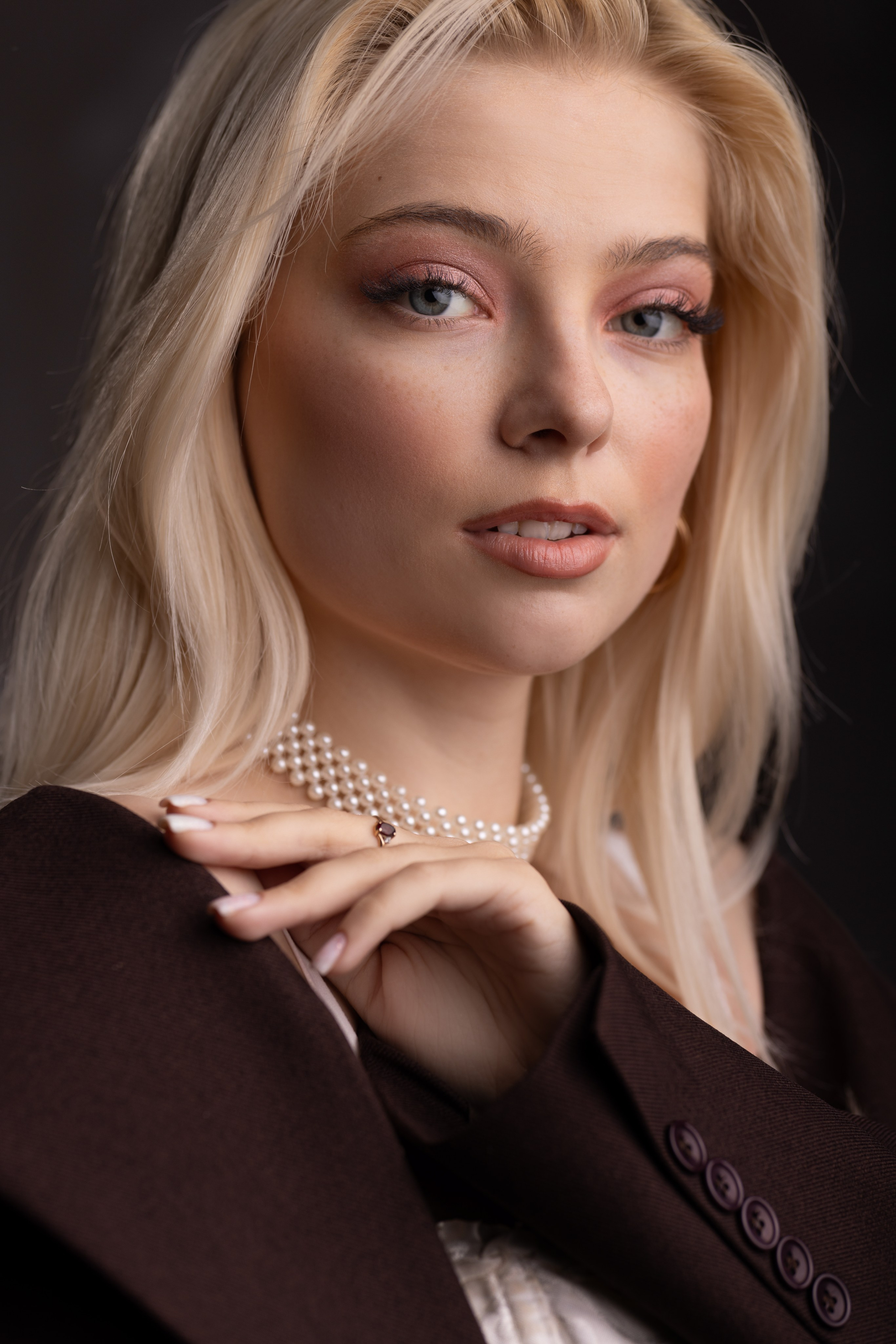 Алина. Mishinastya.com