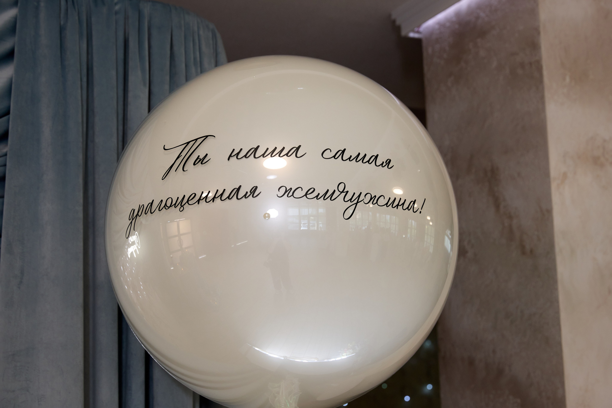 День рождения Дианы в морском стиле. Свадебный и семейный фотограф в Каневской и Краснодаре - Ирина Любимов