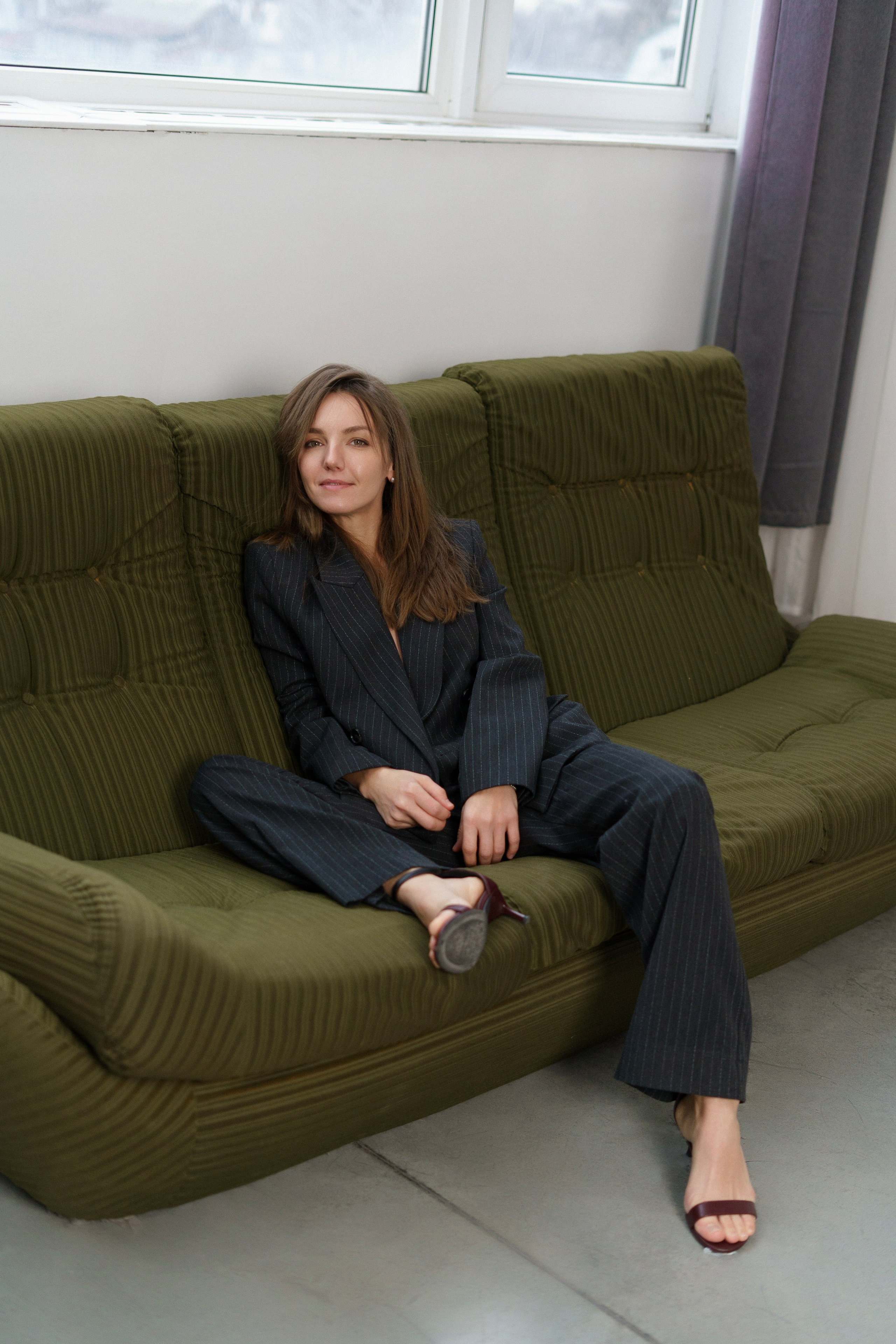 Наталья, Александр, Варя, Матвей,. Главная