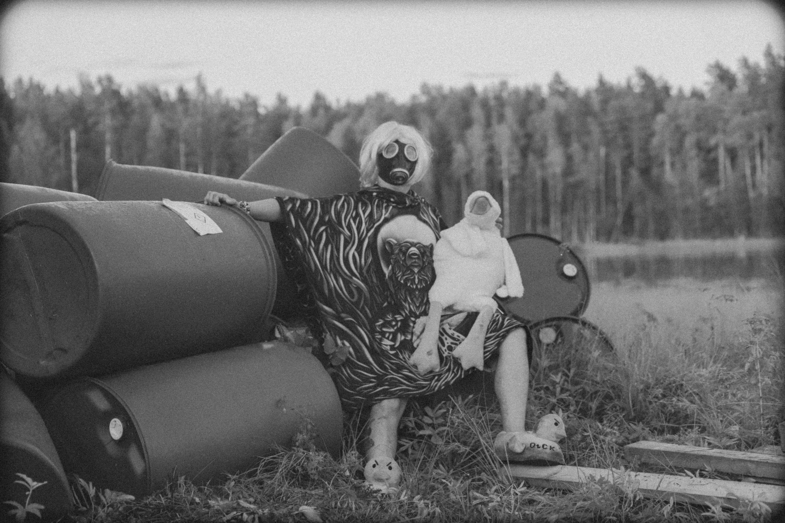 Фестиваль Жива