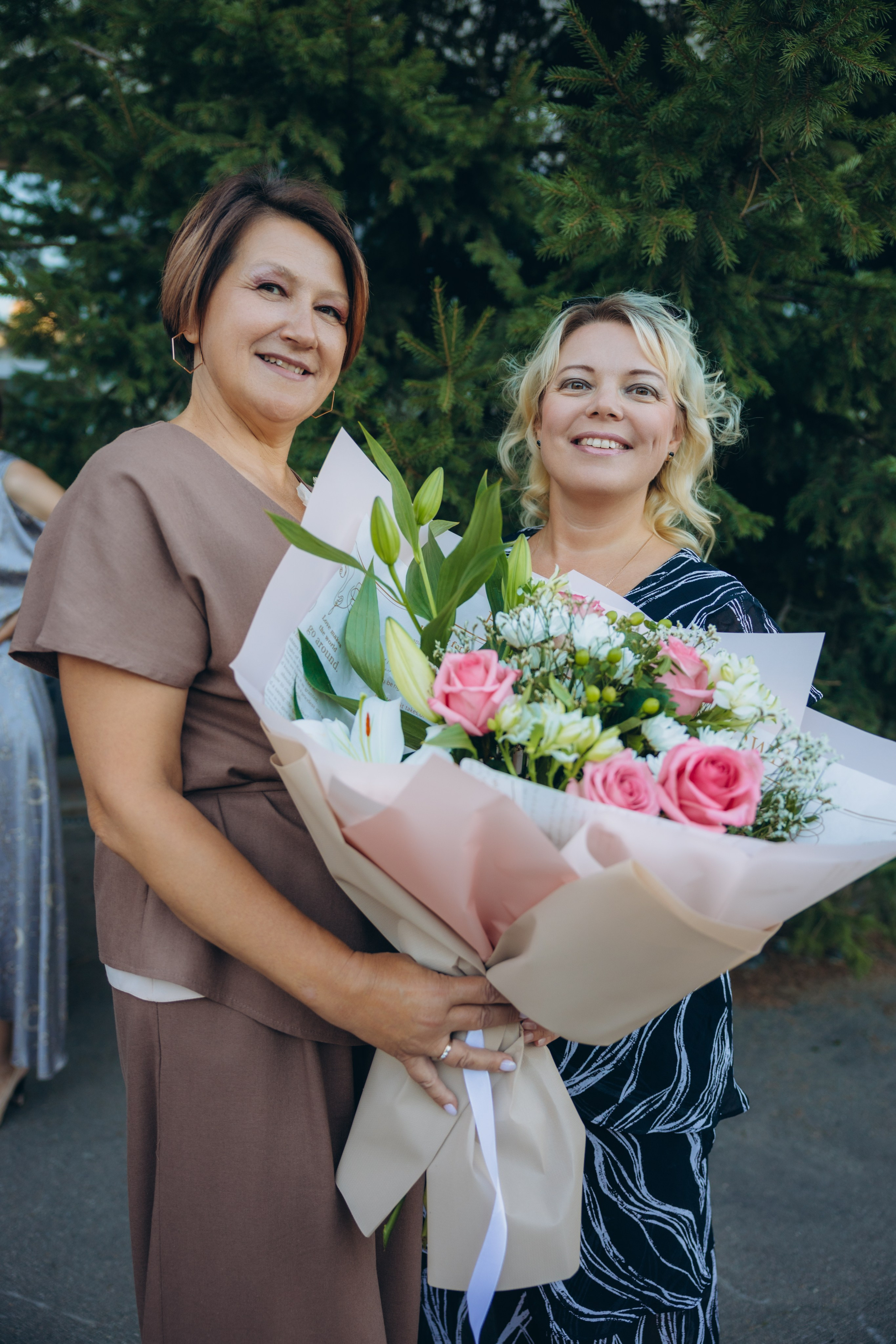 День рождения Оксаны. Свадебный, семейный фотограф в Иркутске Светлана Макаричева