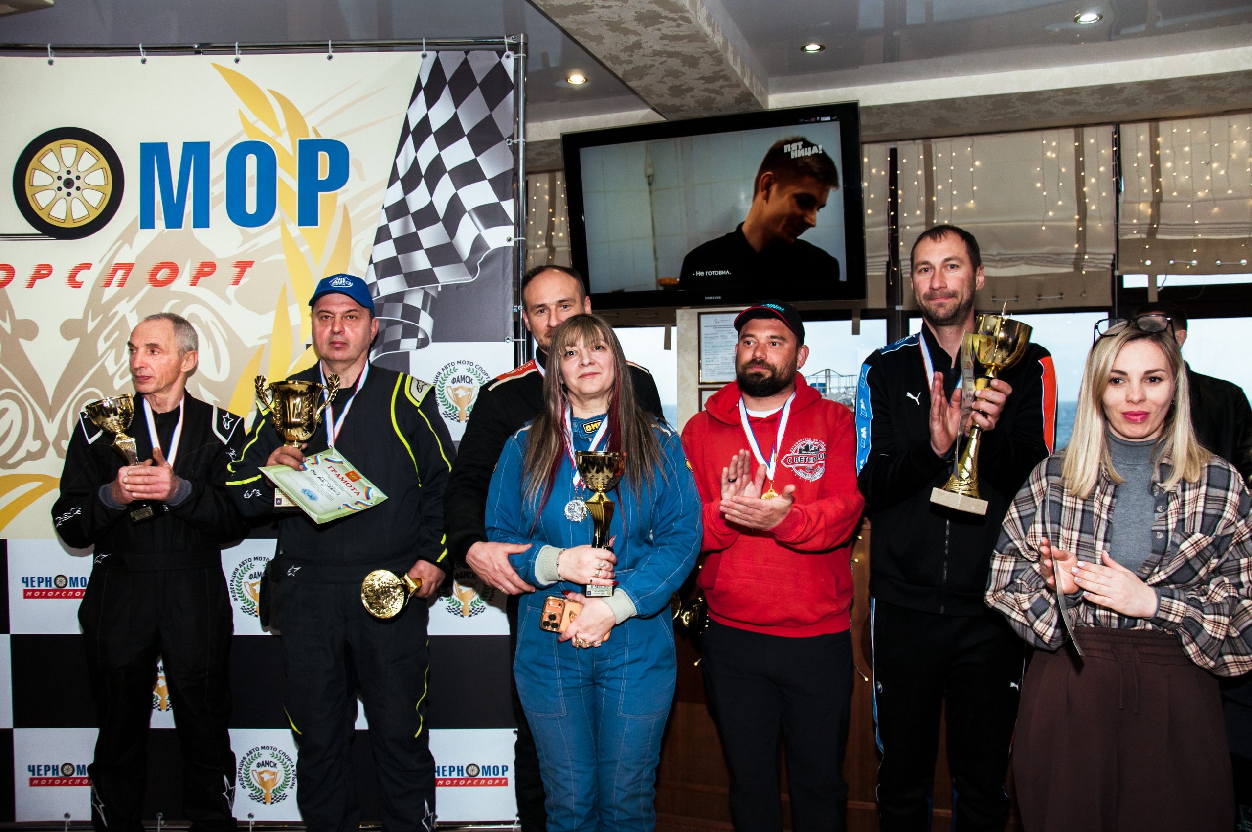 Кастель-2026. Репортажный фотограф в Симферополе Зареев Иван