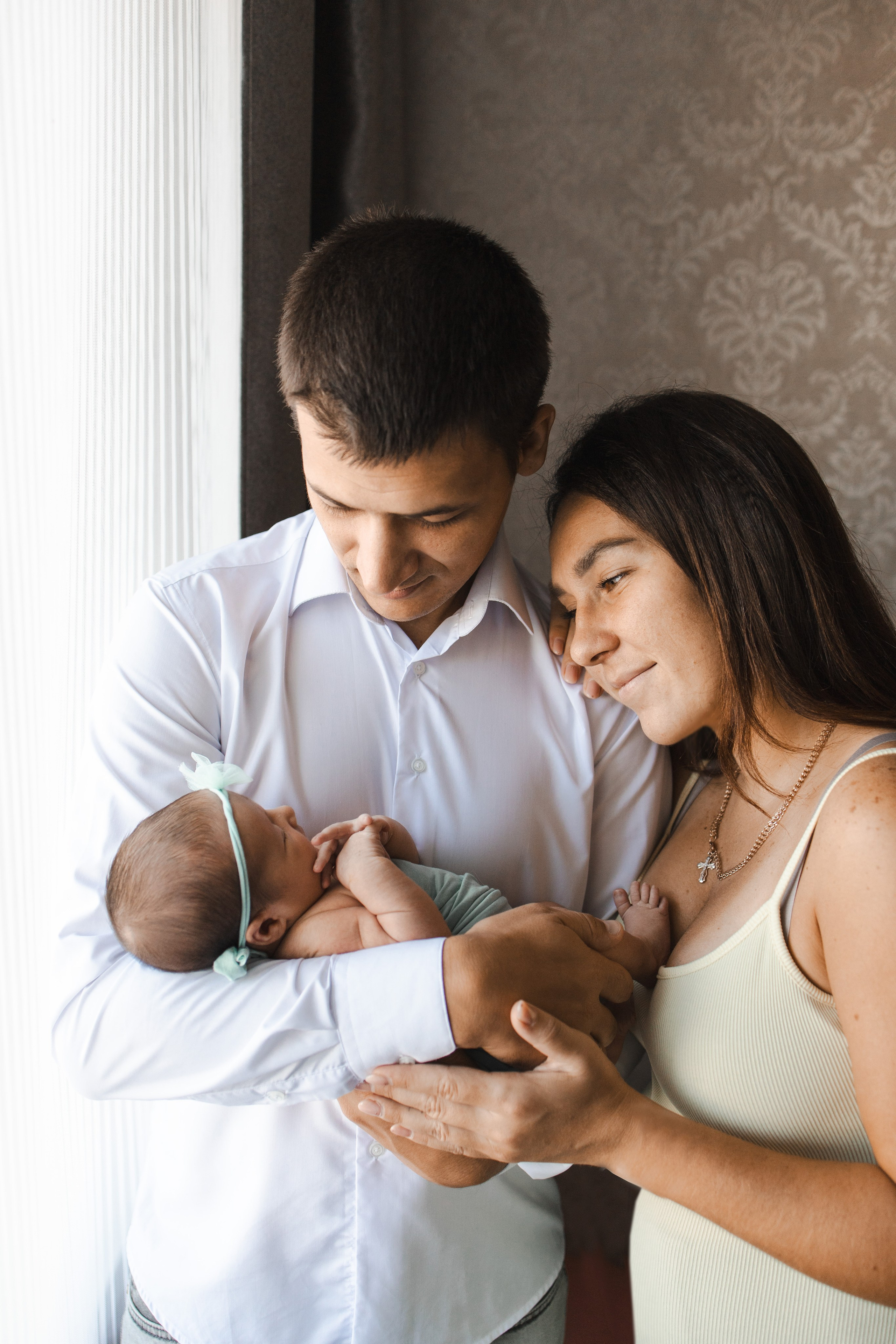 Алисия. Фотограф в Иркутске Тома Кабанова