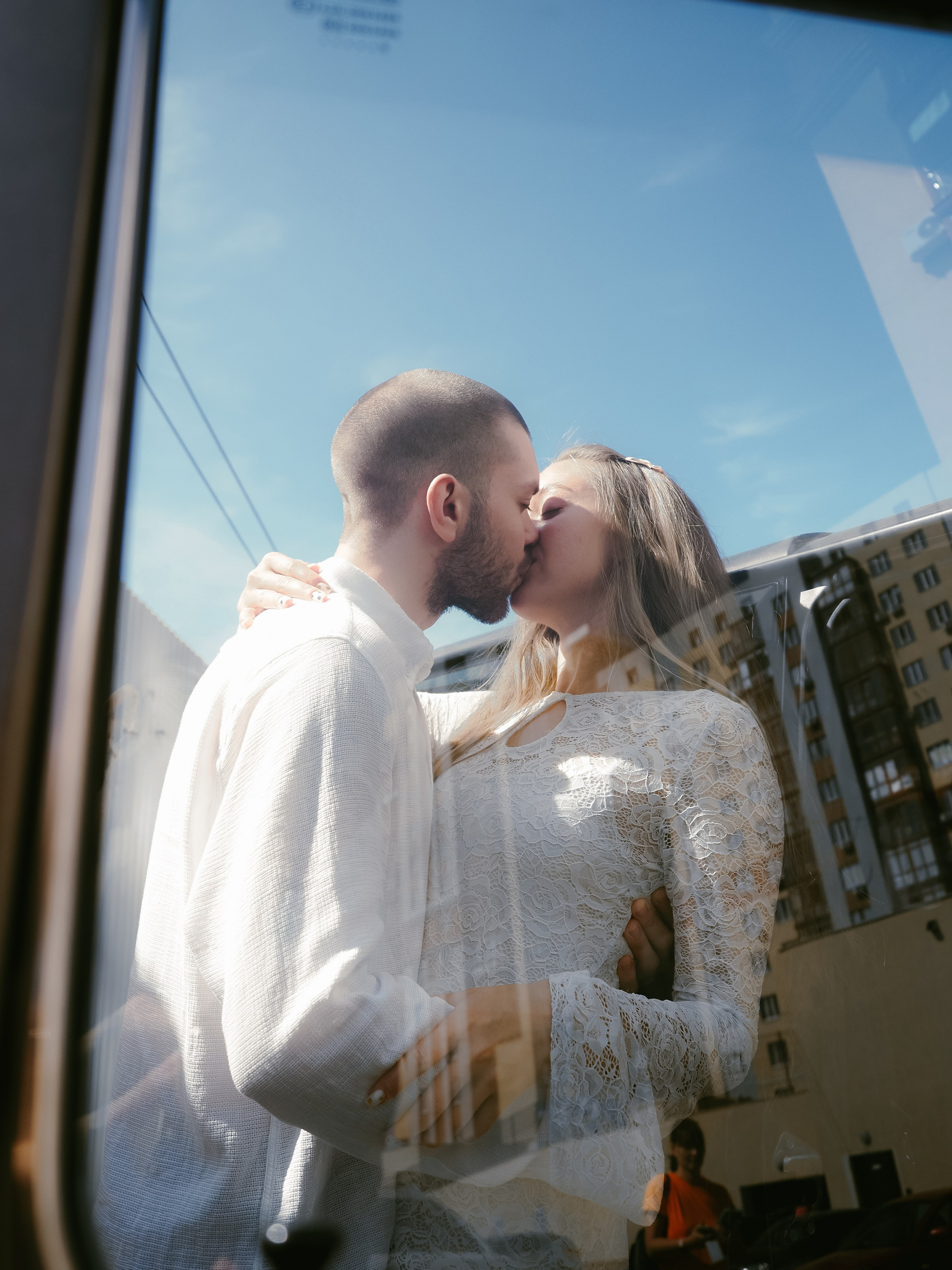 Валентина и Максим. Фотограф Рязань. Семейный Свадебный фотограф