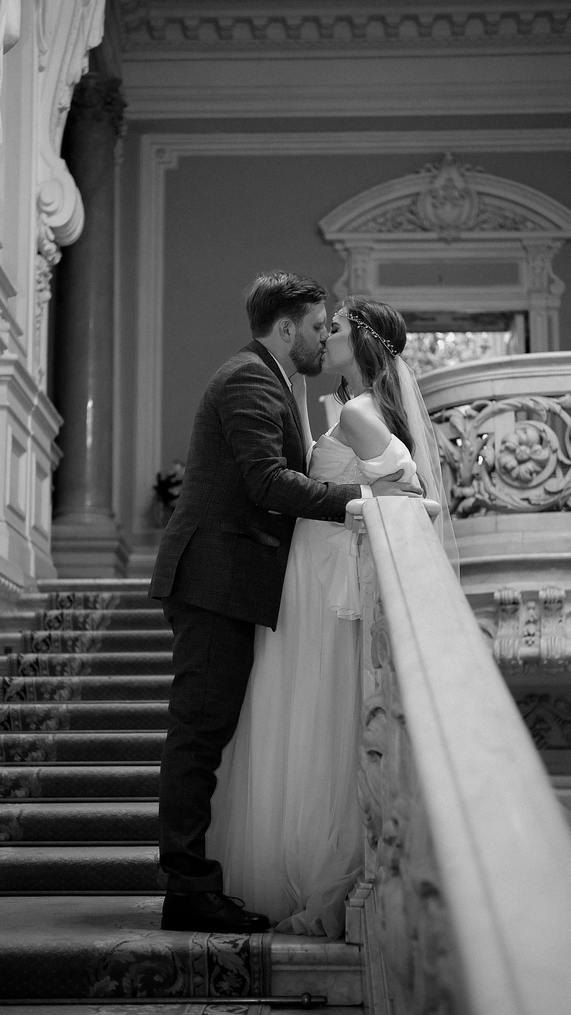 Юля и Вова. ДБ1. Phdkvmr.ru