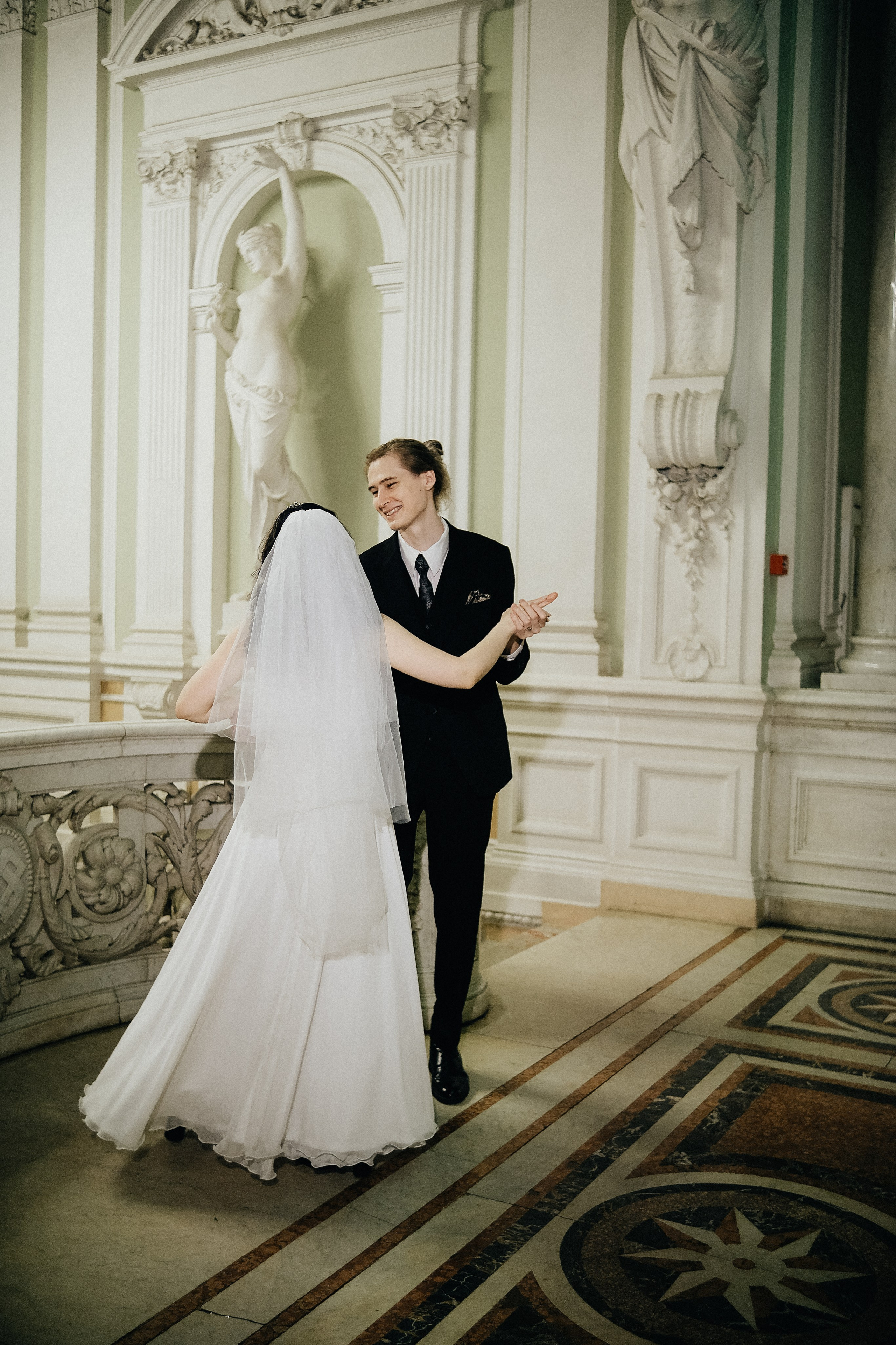 Катя & Георгий. ДБ1 (в процессе). Phdkvmr.ru