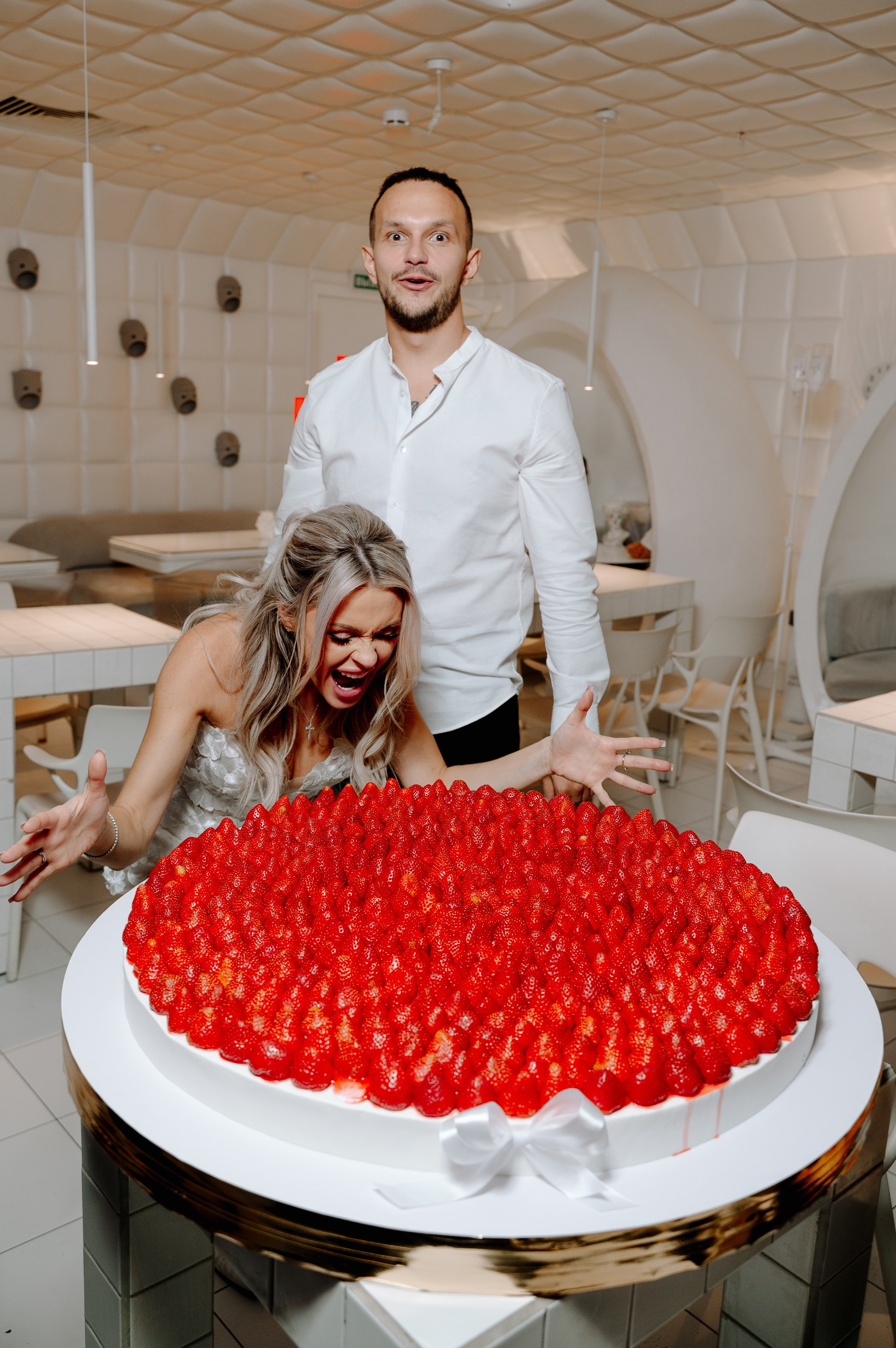 Helen_yes1 & Павел ⚡️ 2024. Фотограф Вито Бурмасов | Москва