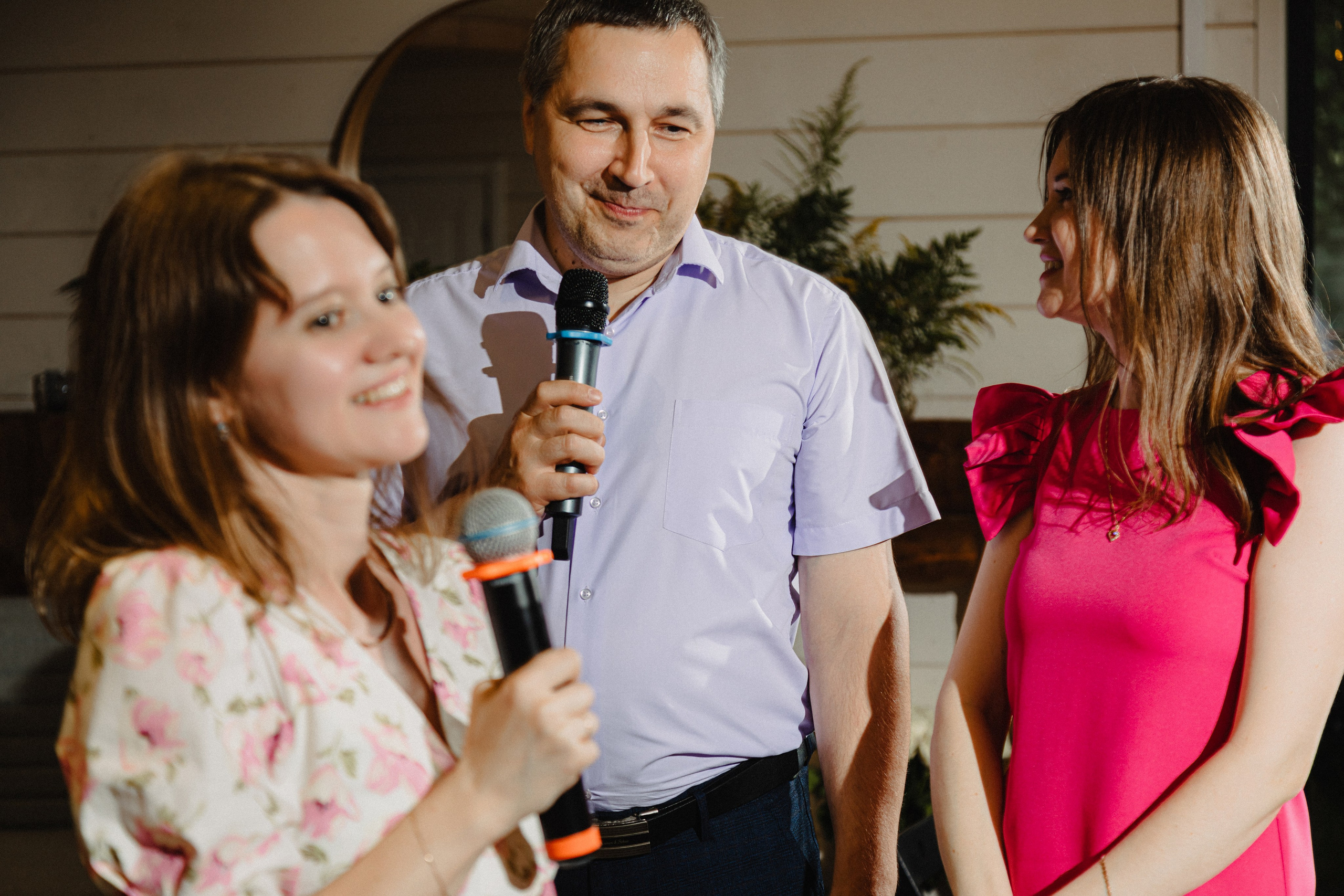 Свадьба Насти и Димы. Свадебный и семейный фотограф Женя Добрянская в Нижнем Новгороде