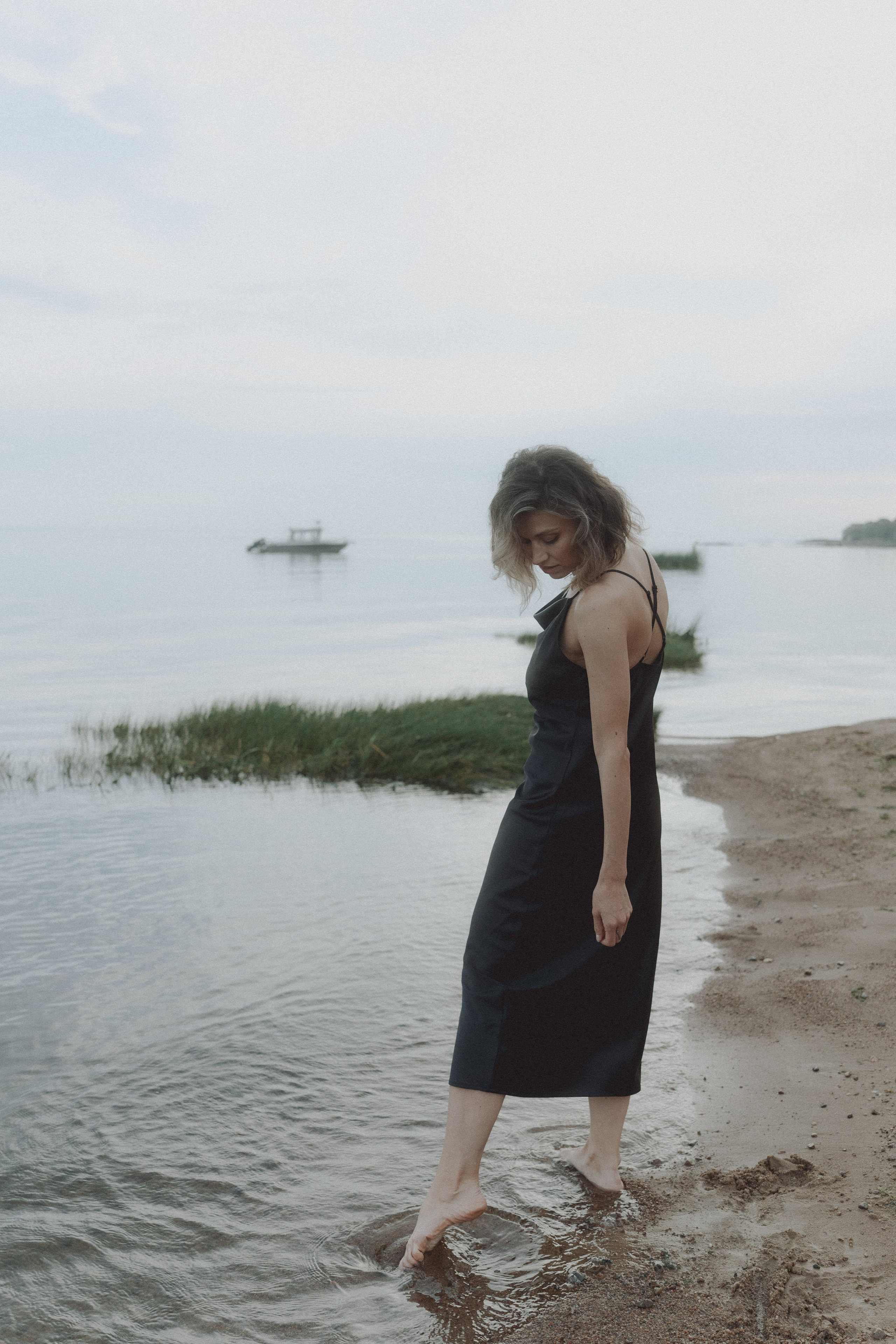 Ксения. Портретный фотограф в Санкт-Петербурге Филатов Максим