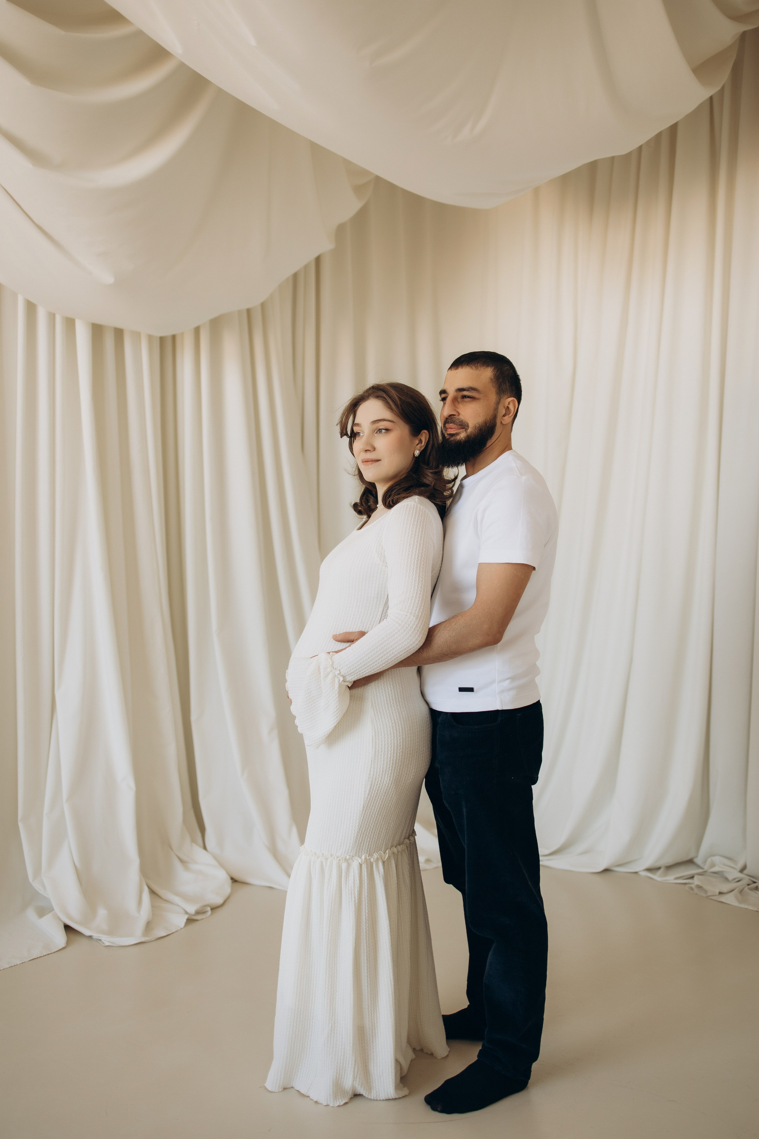 Аминат. Самый теплый фотограф в Краснодаре Рябоконь Ксения