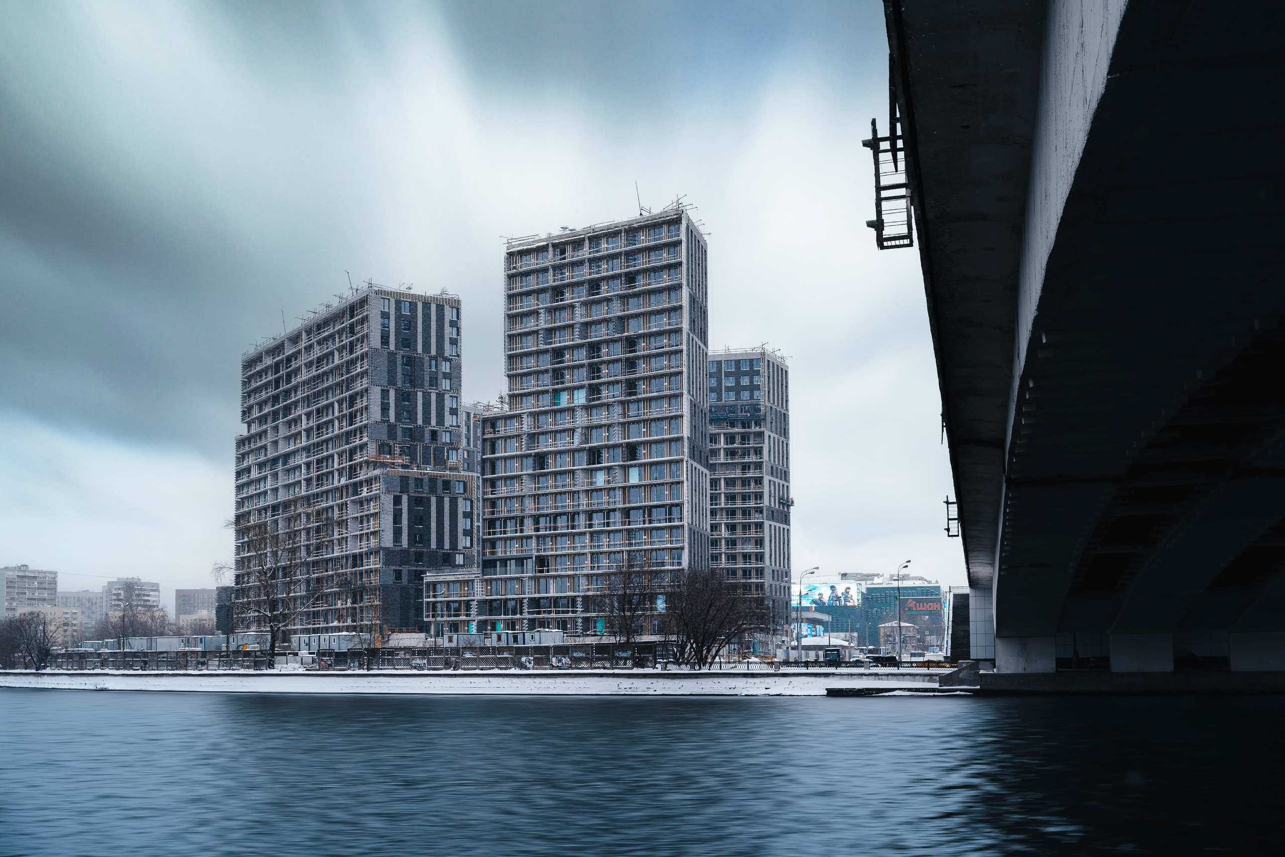 FØRST, FORMA. @tomrus: Рустам Шагиморданов — фотограф