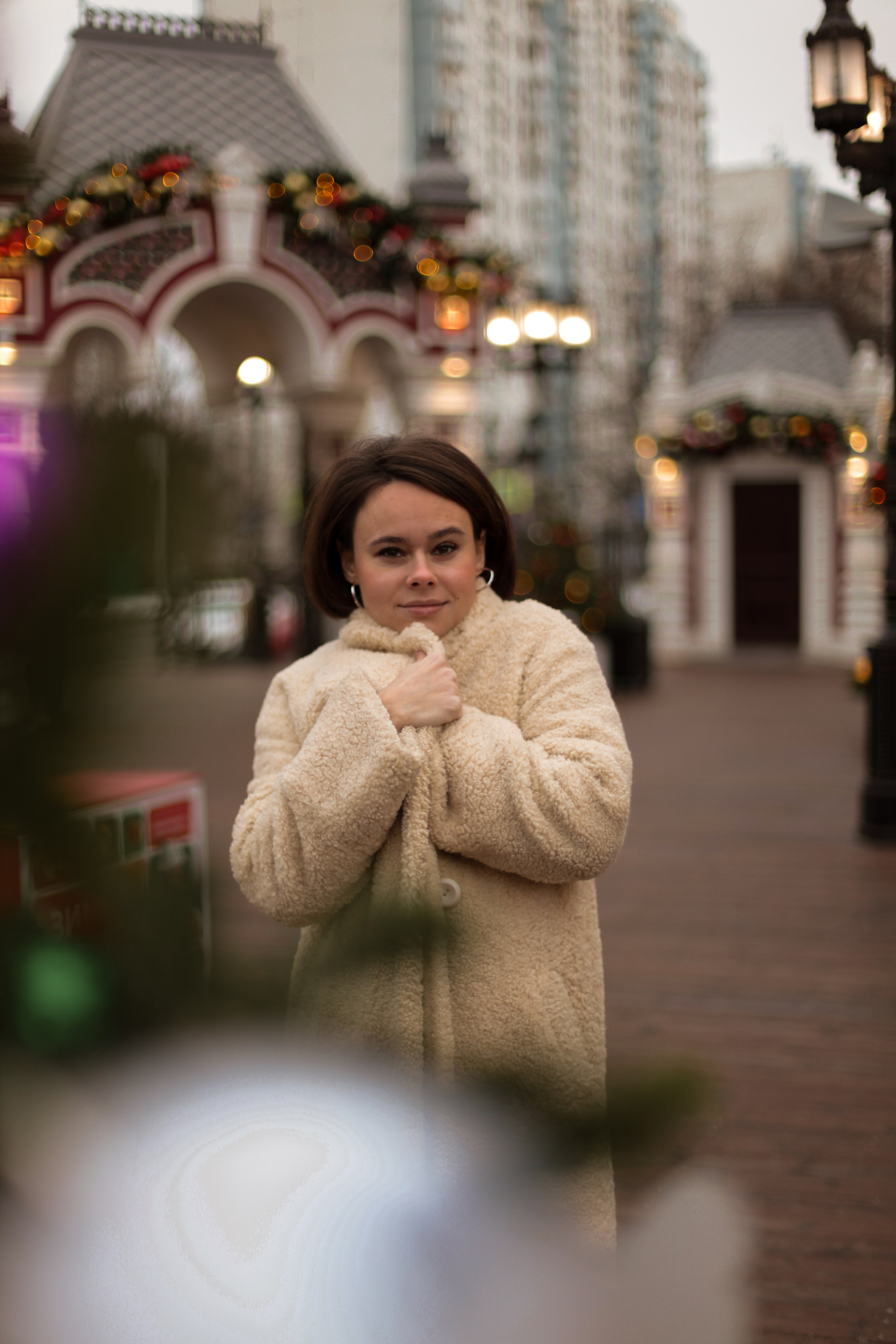Оля. Семейный фотограф Гульцовская Екатерина