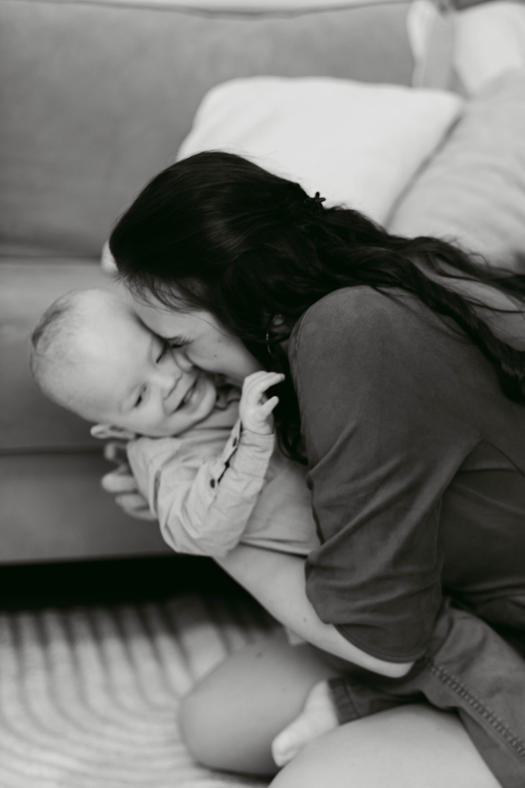 Андрею 2 года. Семейный фотограф Гульцовская Екатерина